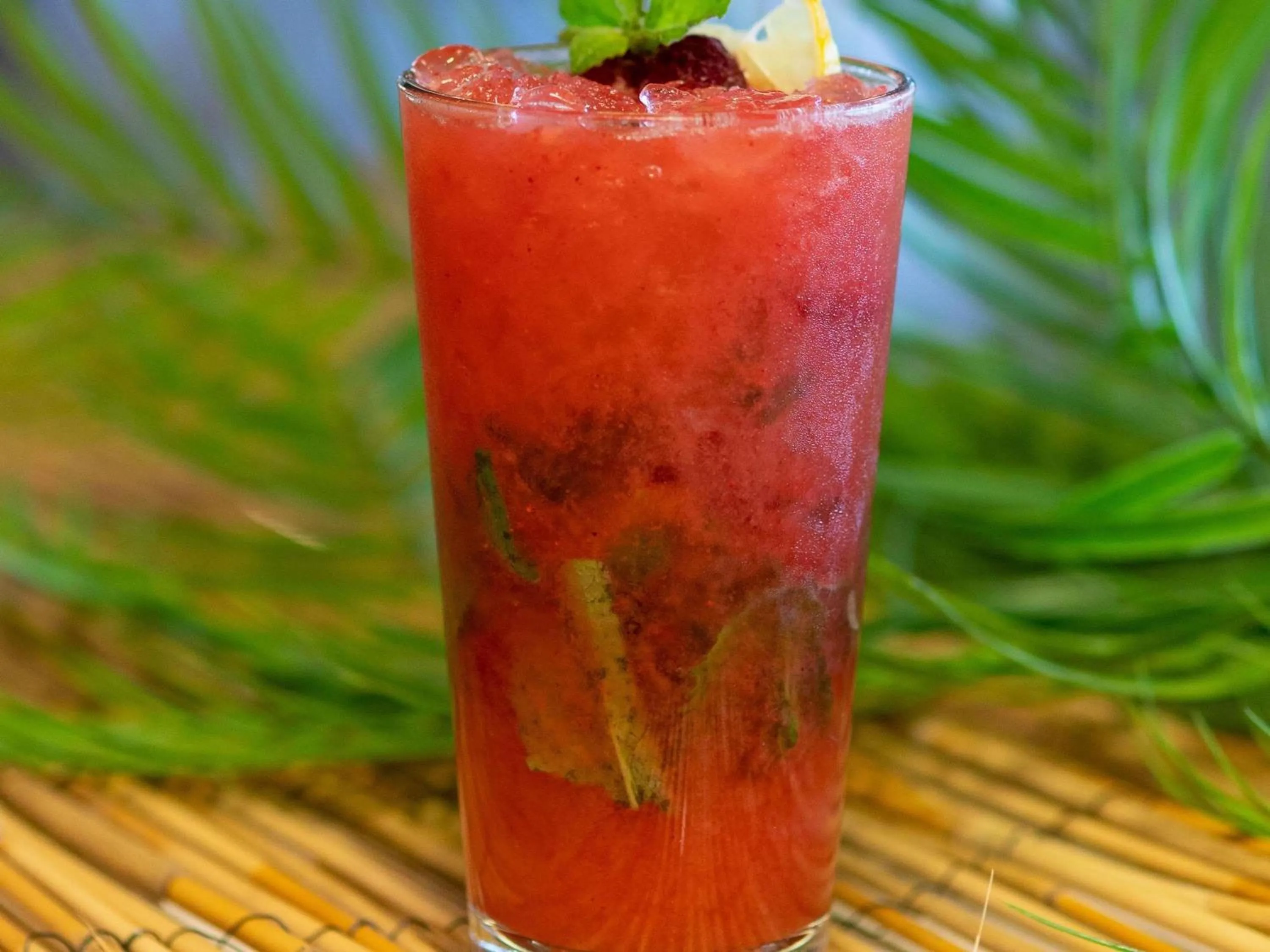 Lounge or bar in ibis Concepcion