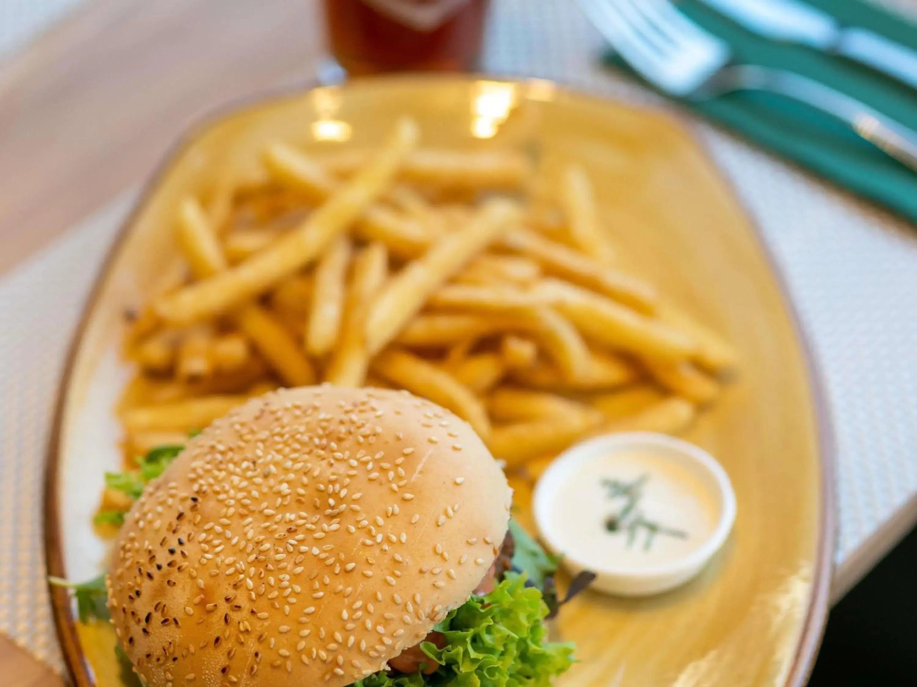 Restaurant/places to eat in ibis Concepcion Restaurant/places to eat in ibis Concepcion