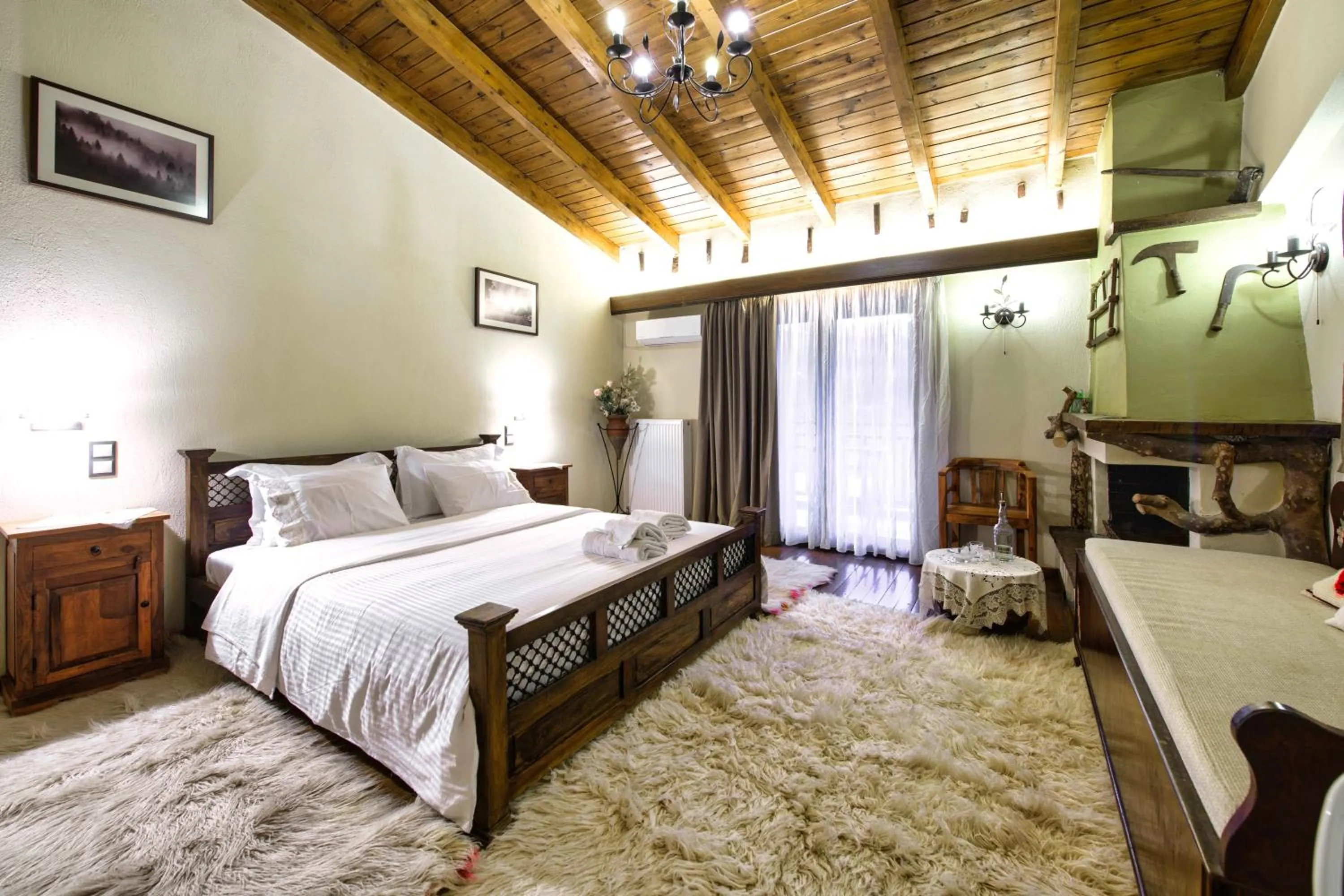 Hotel Teloneio