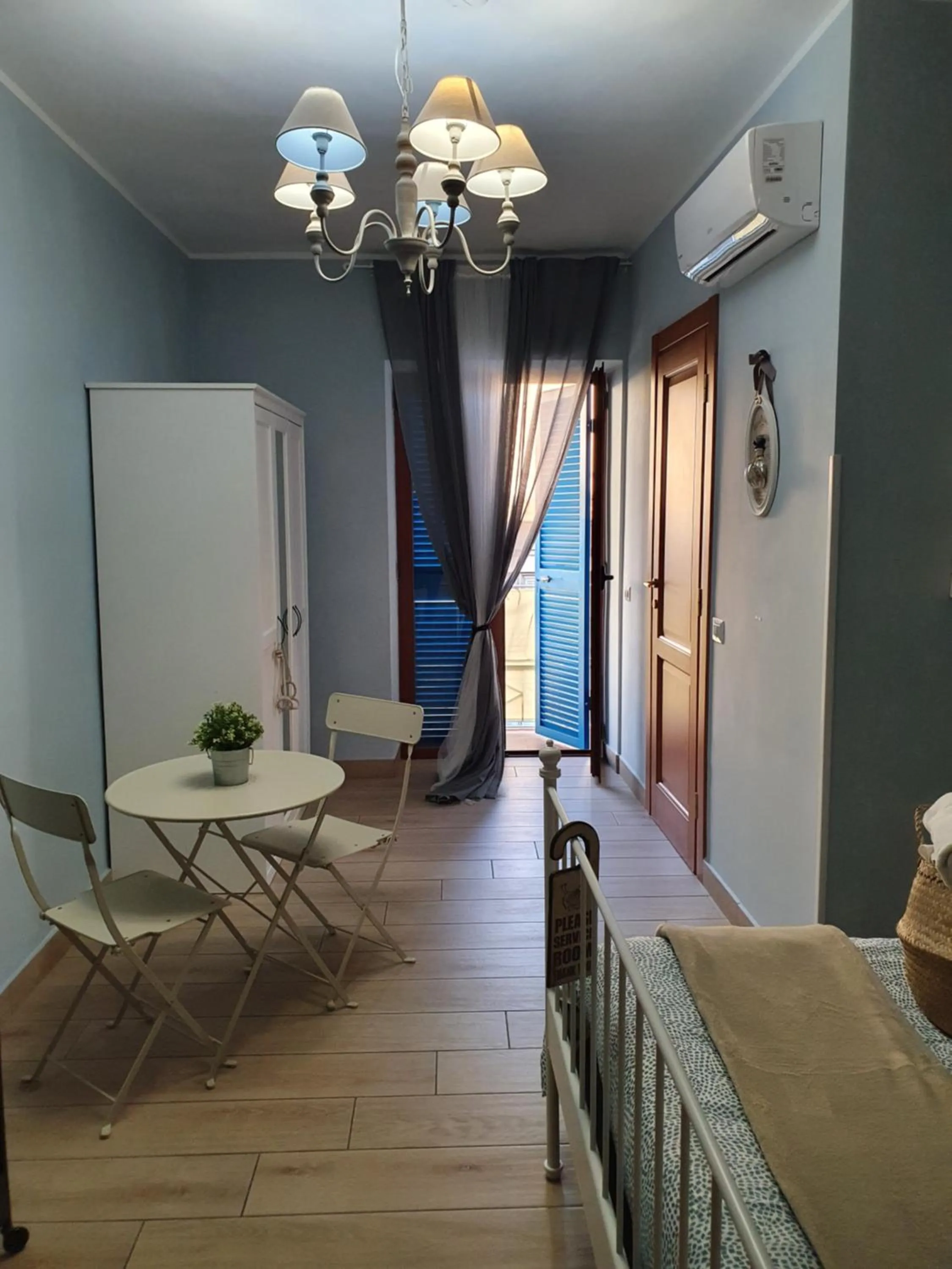 Hercules House - Il riposo degli Eroi