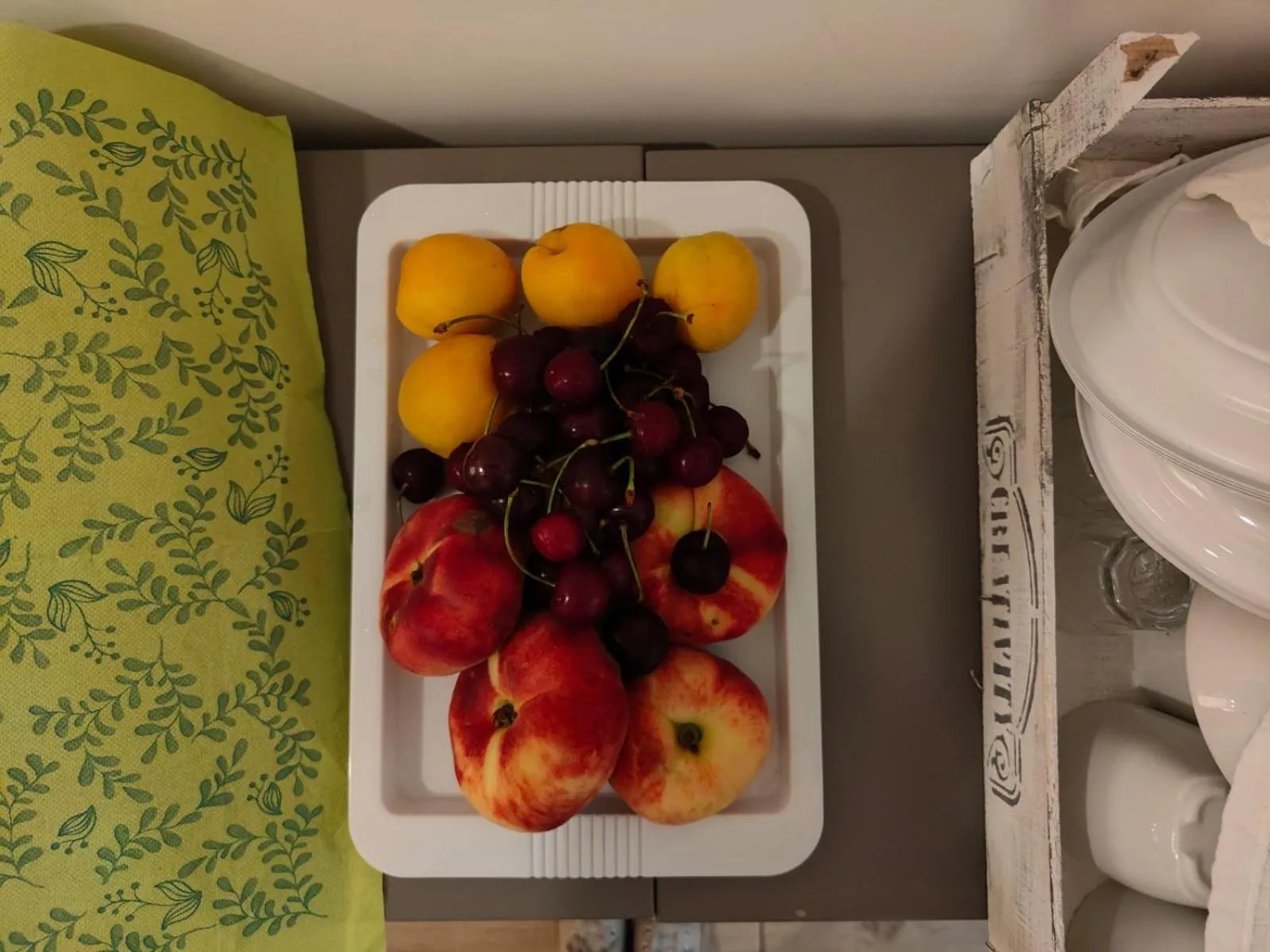 Breakfast in Hercules House - Il riposo degli Eroi