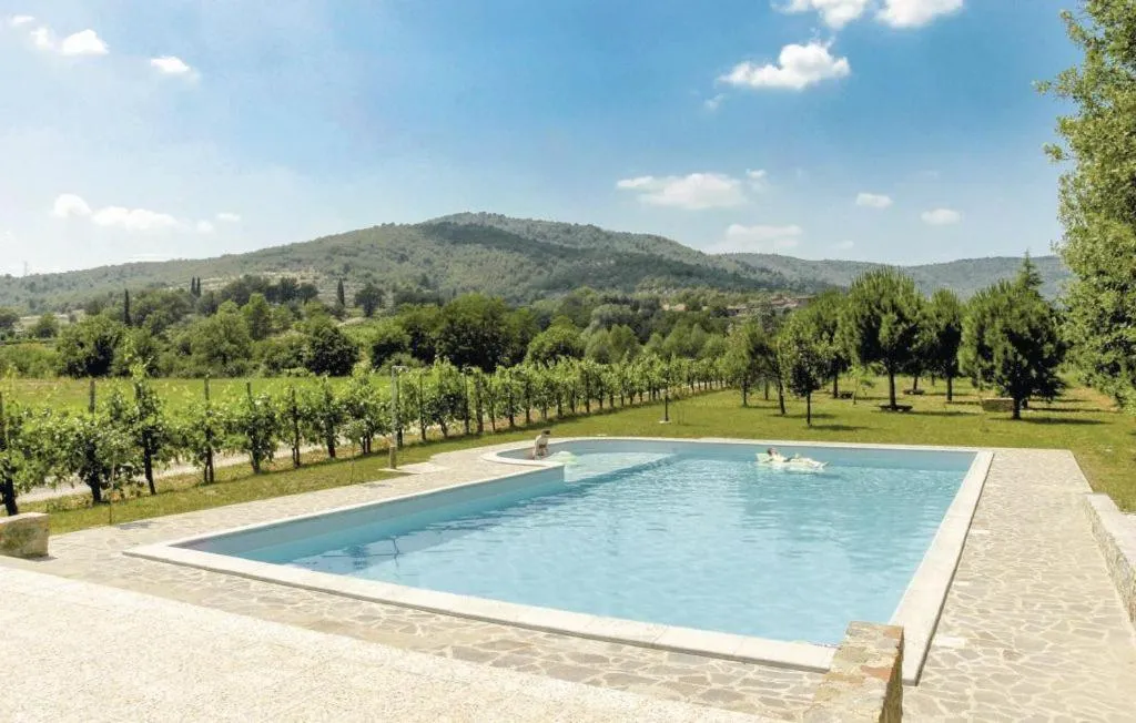 Spring in Borgo Nuovo San Martino