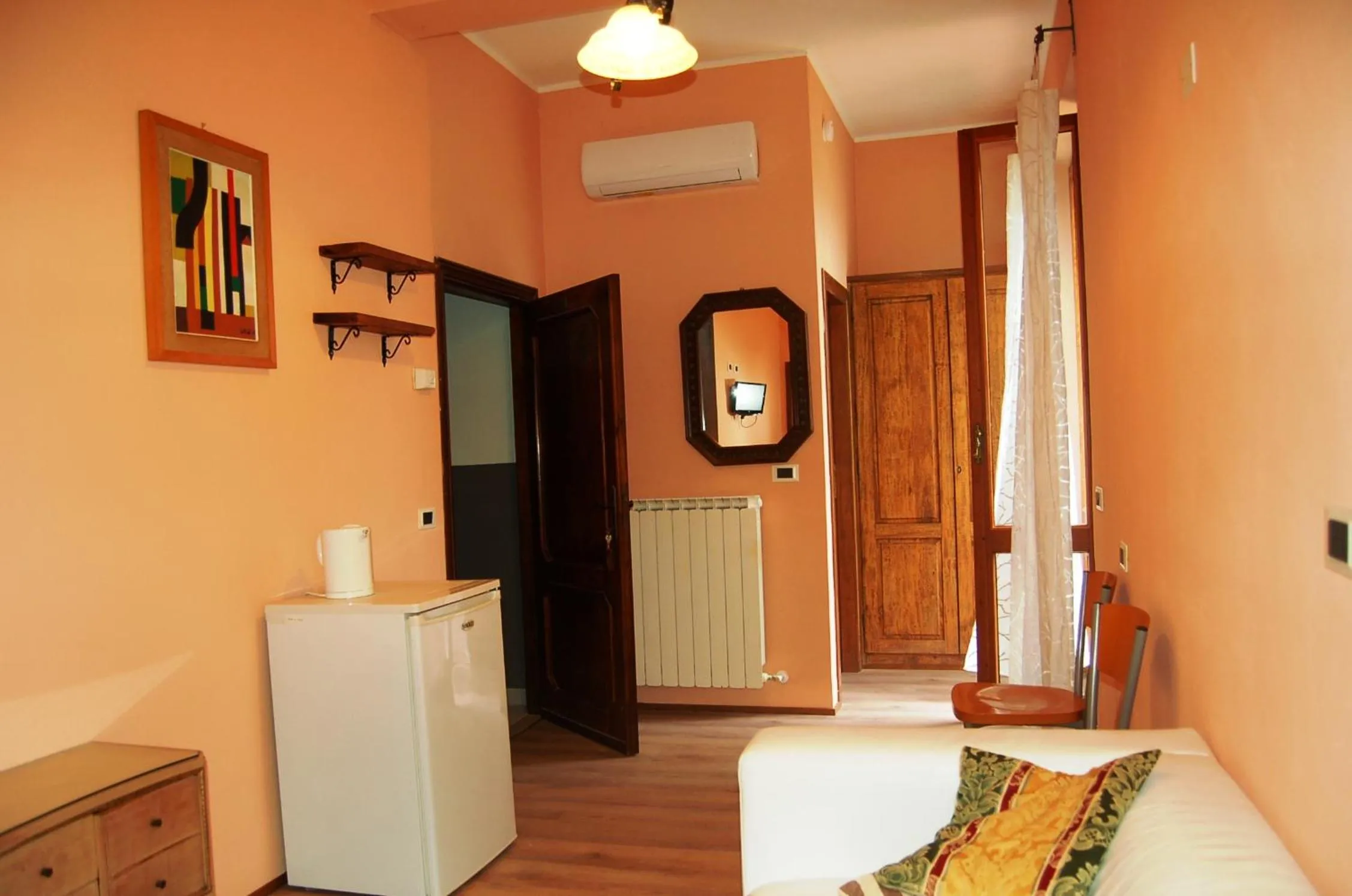 Borgo Nuovo San Martino