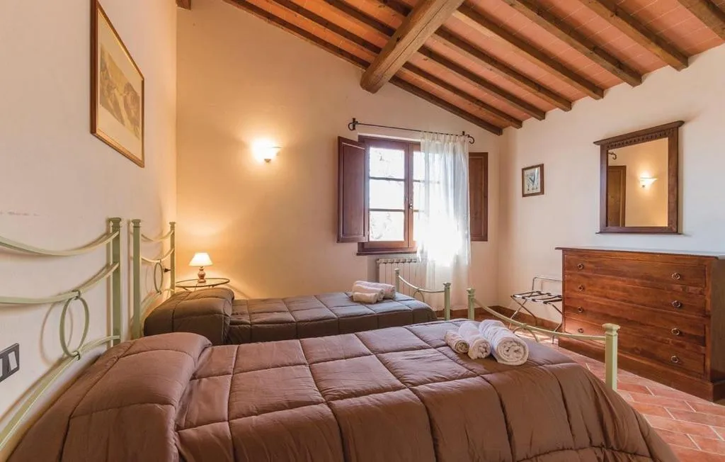 Bedroom, Bed in Borgo Nuovo San Martino