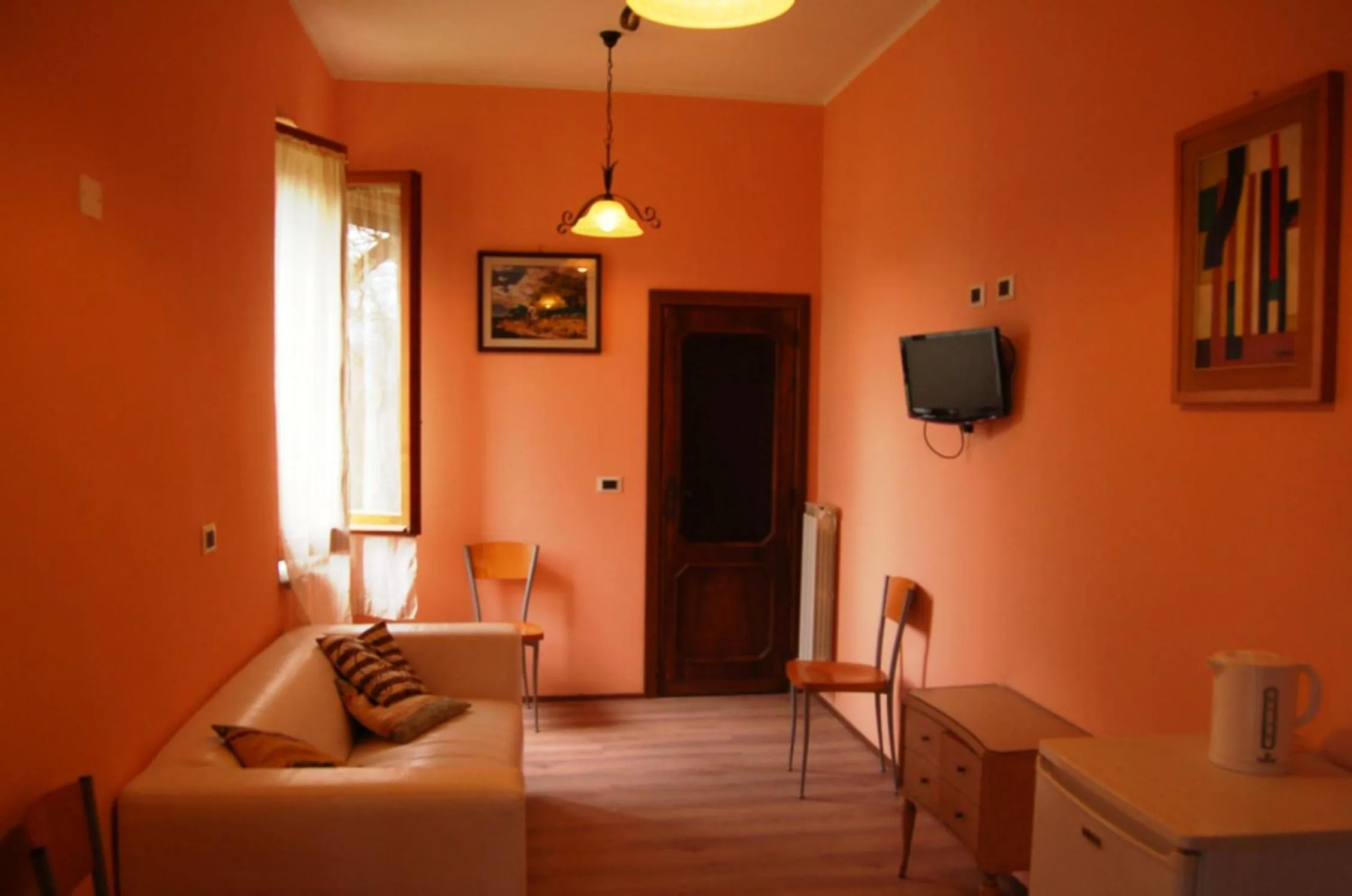 Borgo Nuovo San Martino