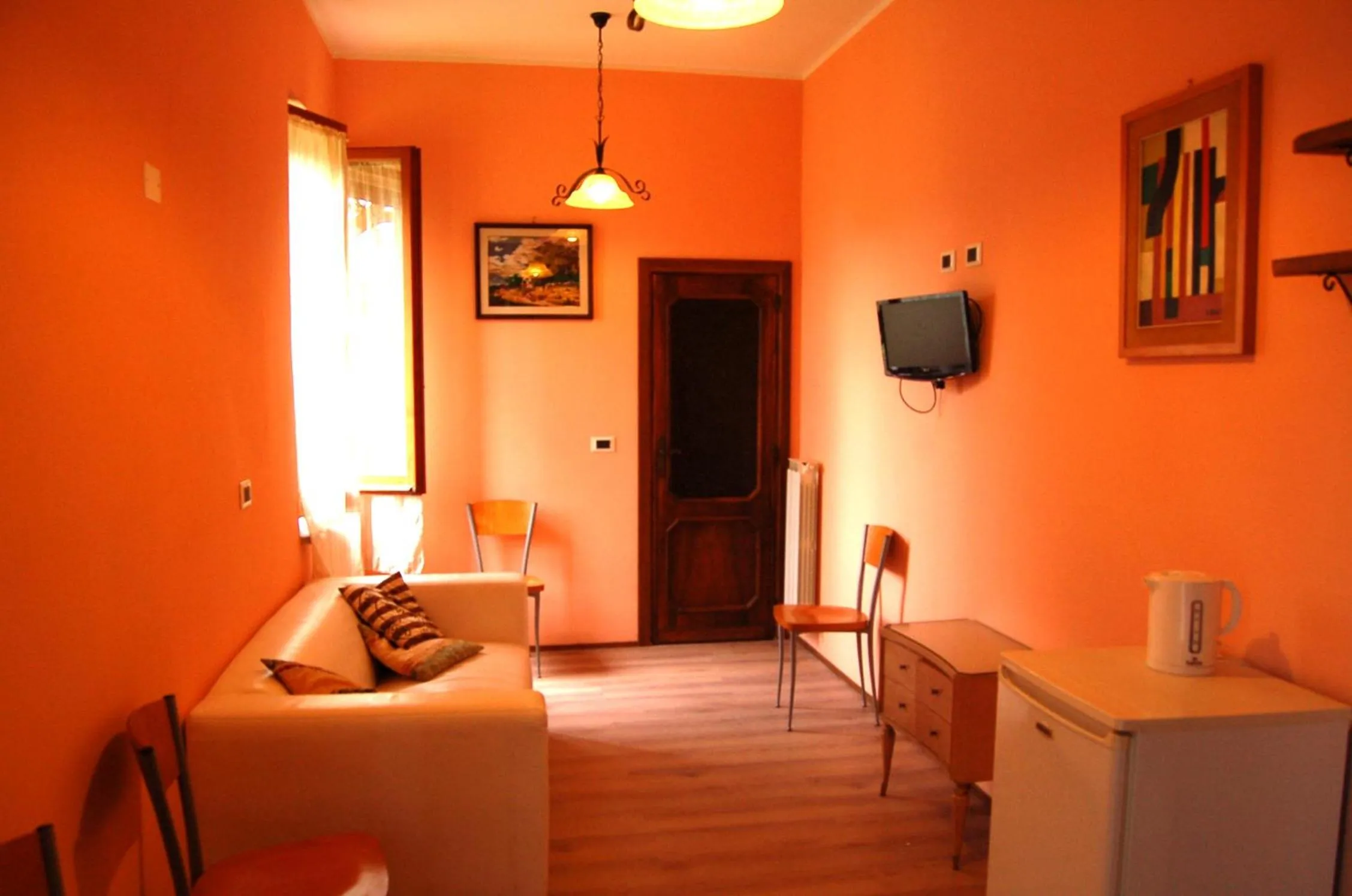 Borgo Nuovo San Martino