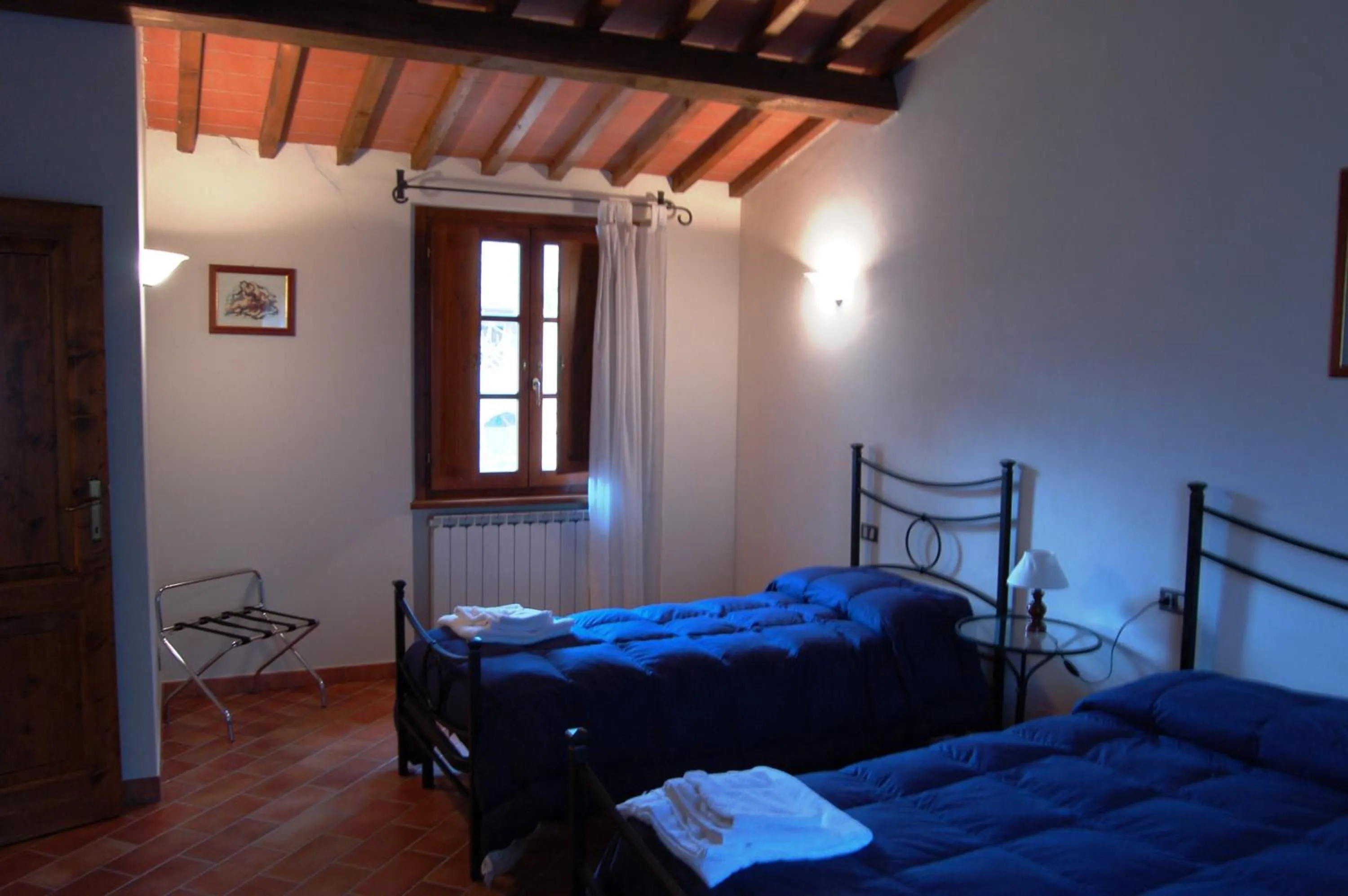 Bedroom, Bed in Borgo Nuovo San Martino
