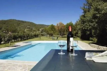 Garden in Borgo Nuovo San Martino