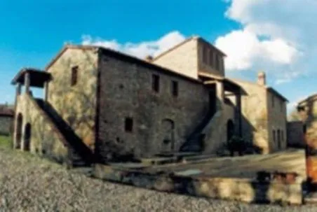 Garden in Borgo Nuovo San Martino