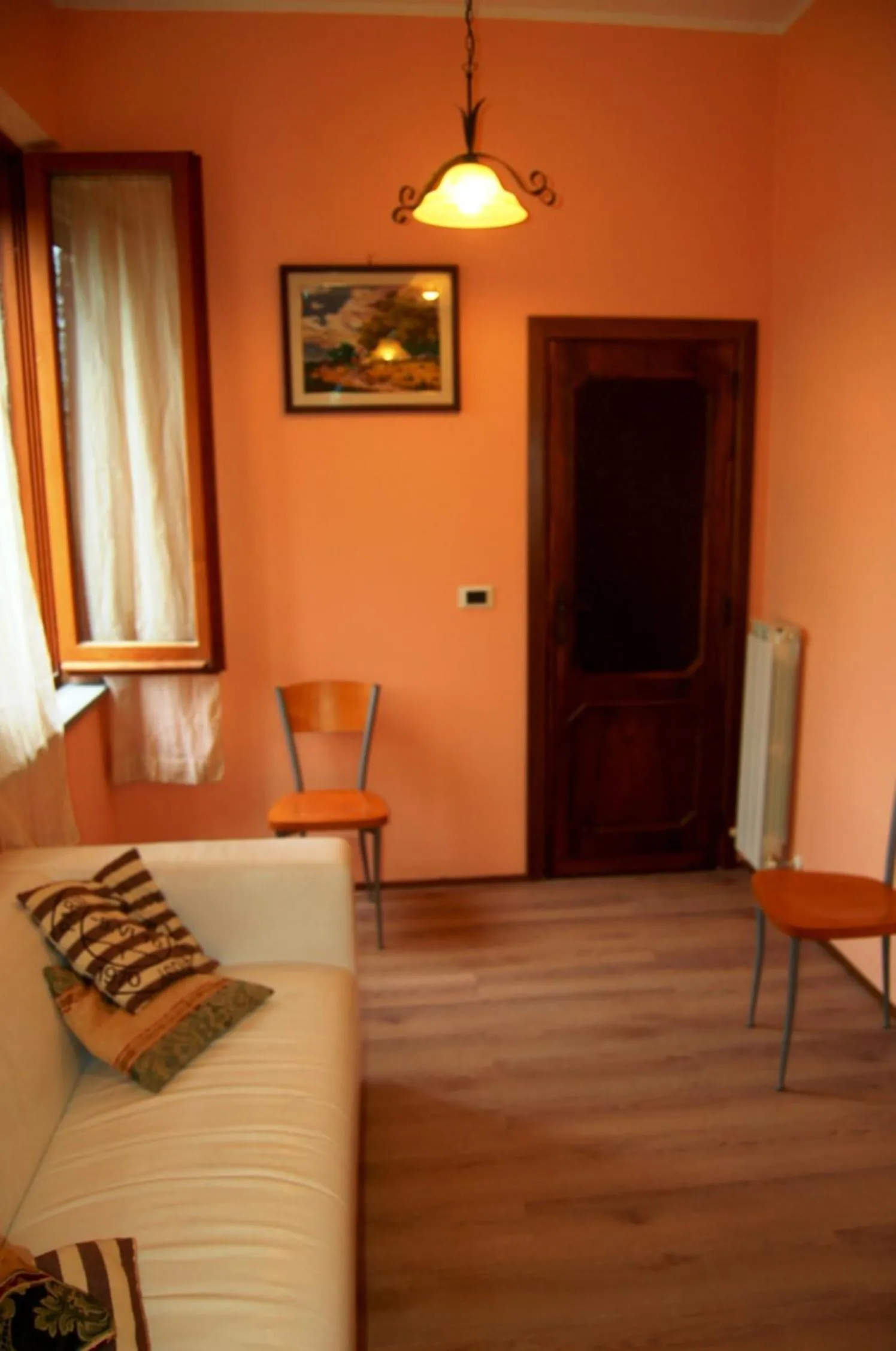 Borgo Nuovo San Martino