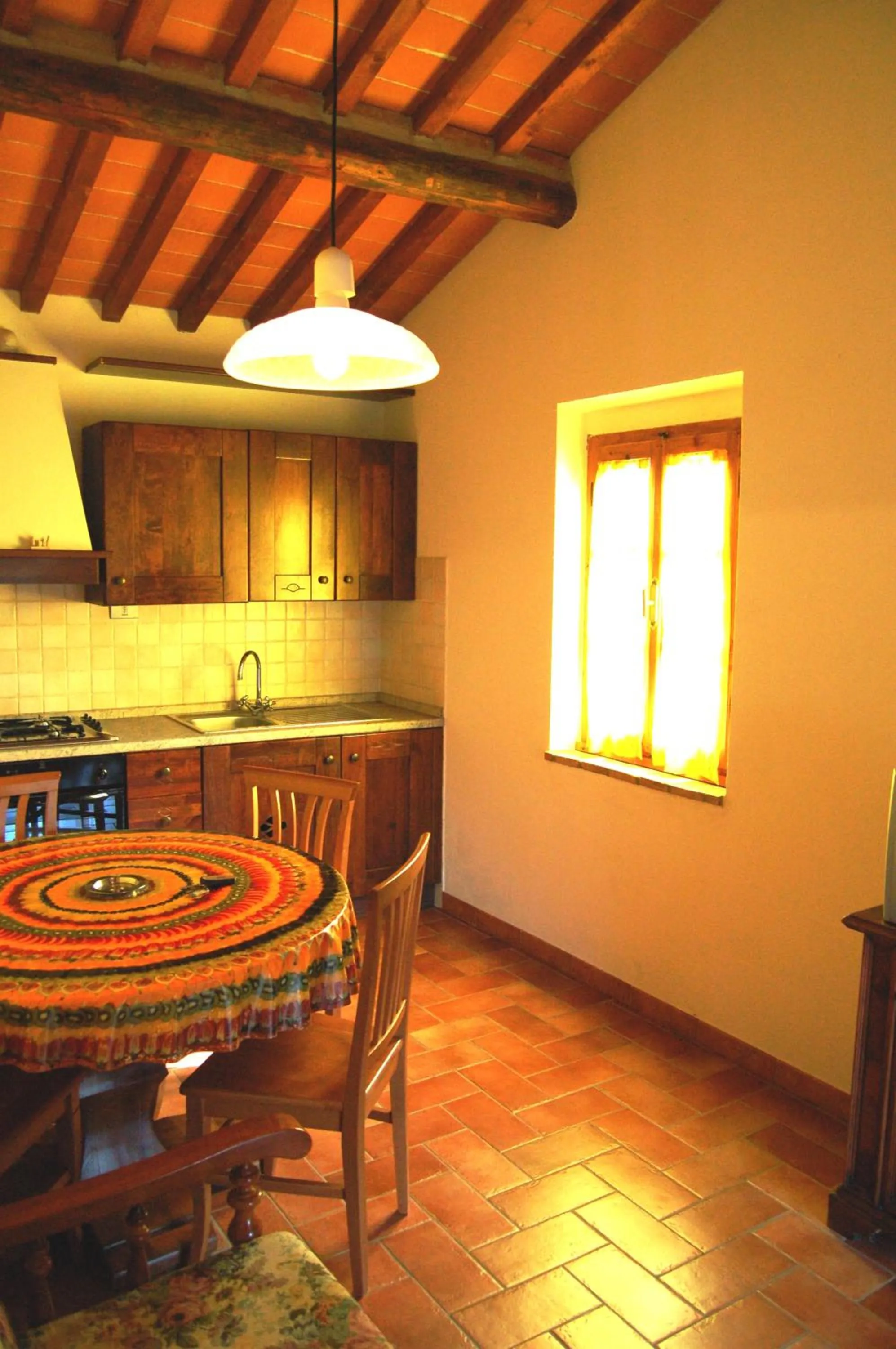 Bedroom in Borgo Nuovo San Martino