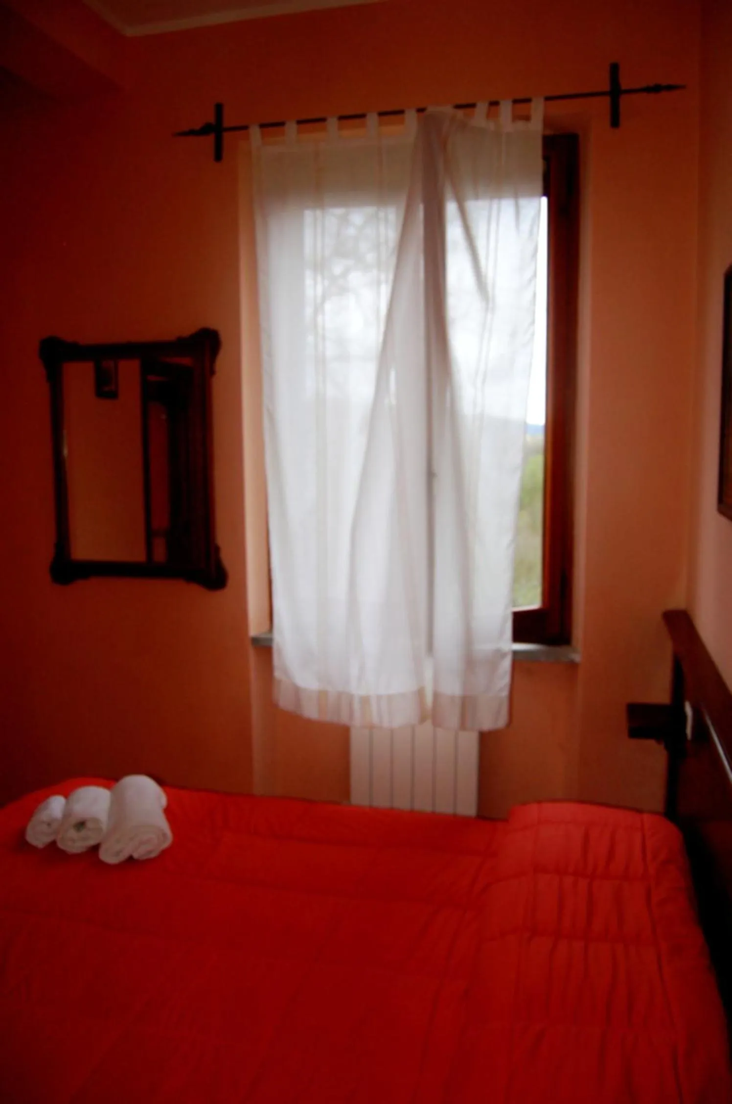 Bed in Borgo Nuovo San Martino