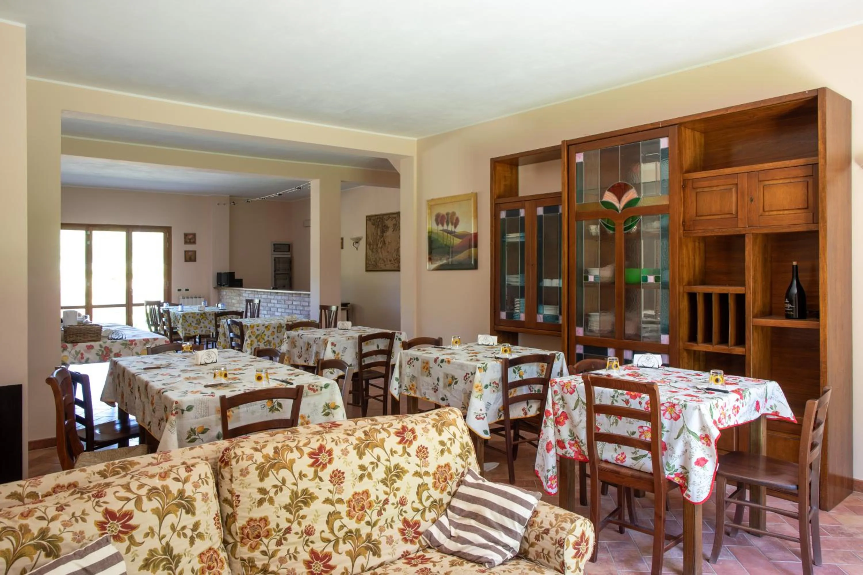 Breakfast in Borgo Nuovo San Martino