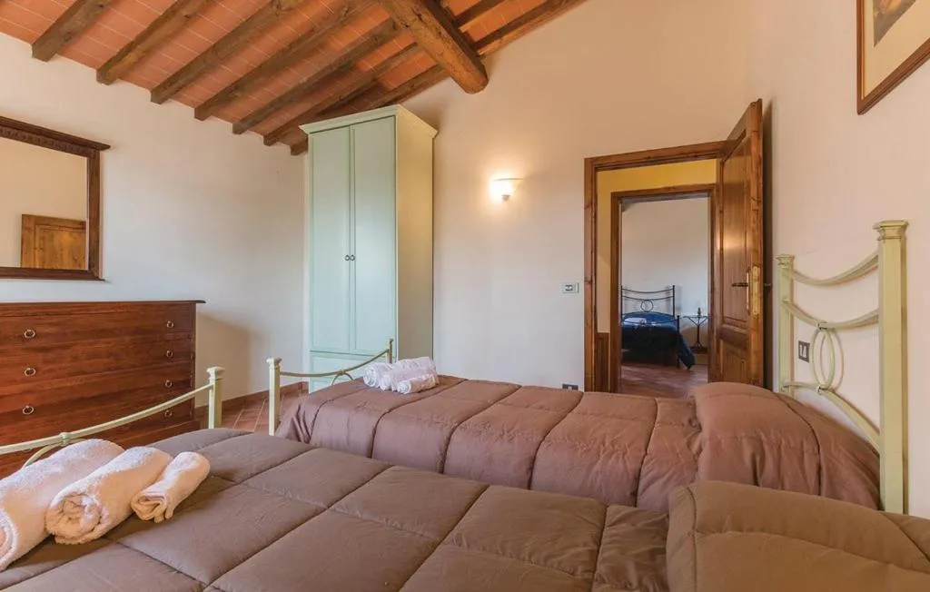 Bedroom, Bed in Borgo Nuovo San Martino