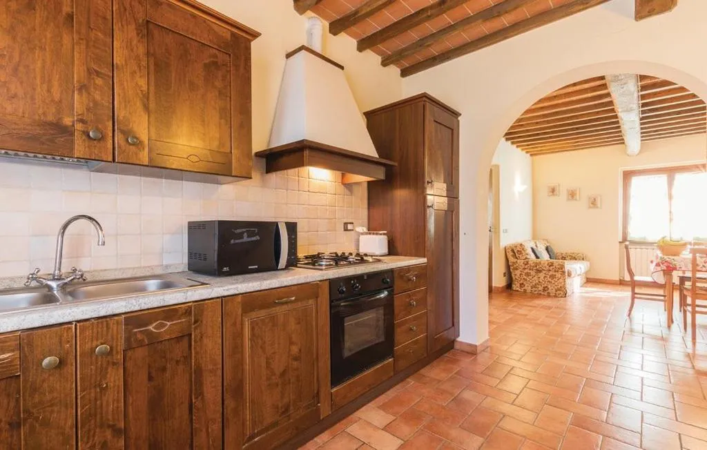 Dining area in Borgo Nuovo San Martino