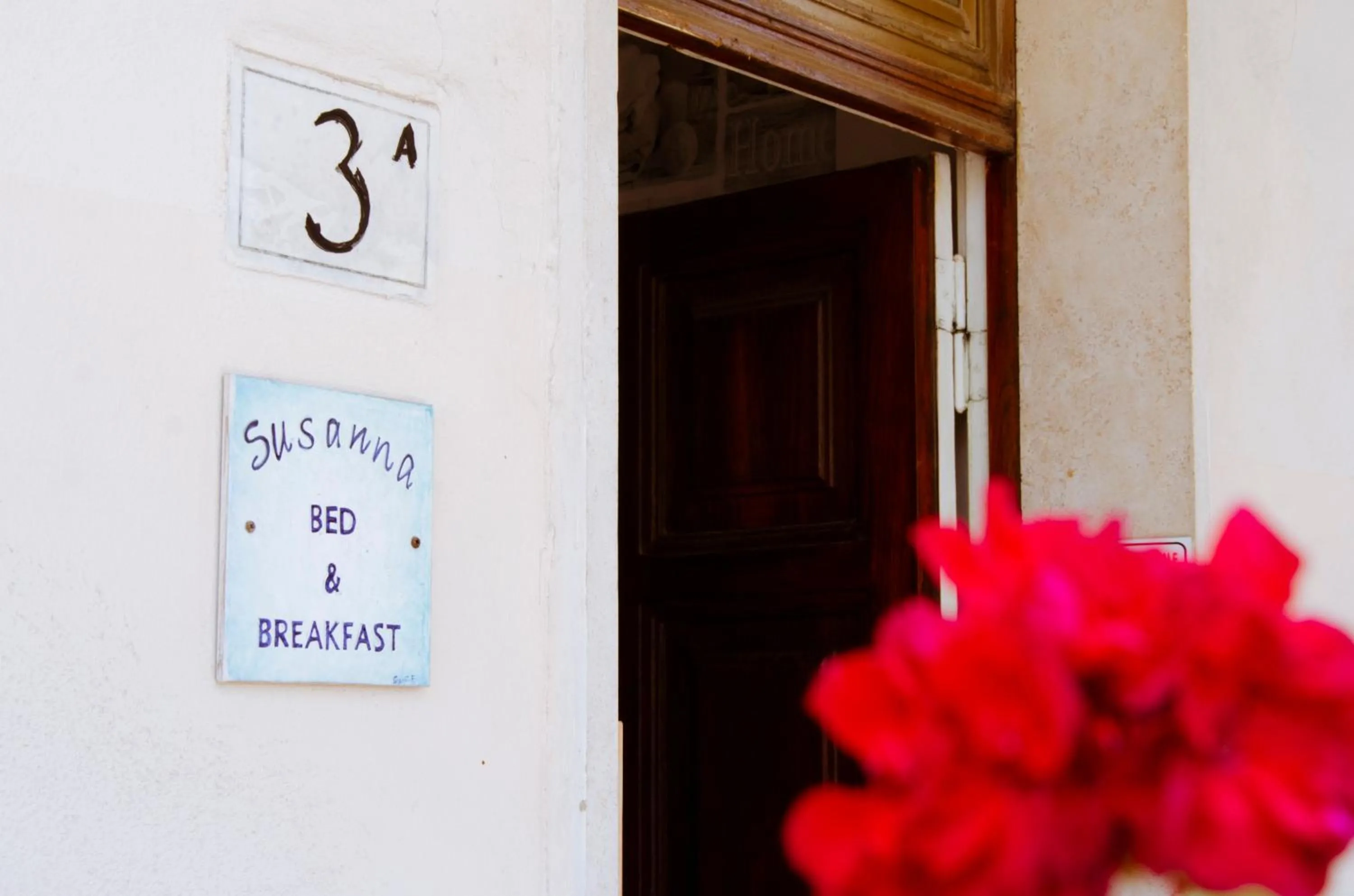 Villa Susanna