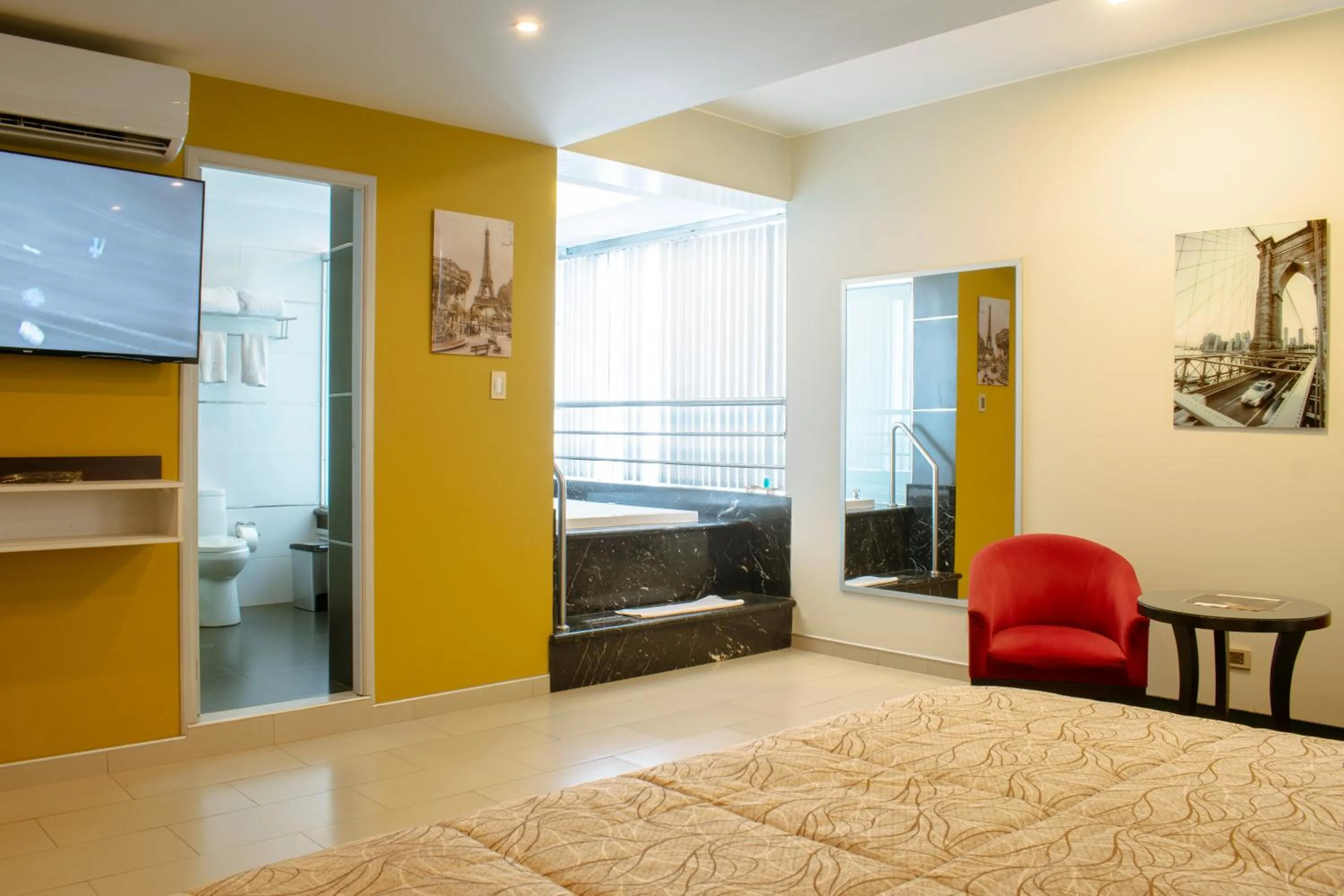 Verona Hotel Baños Turcos