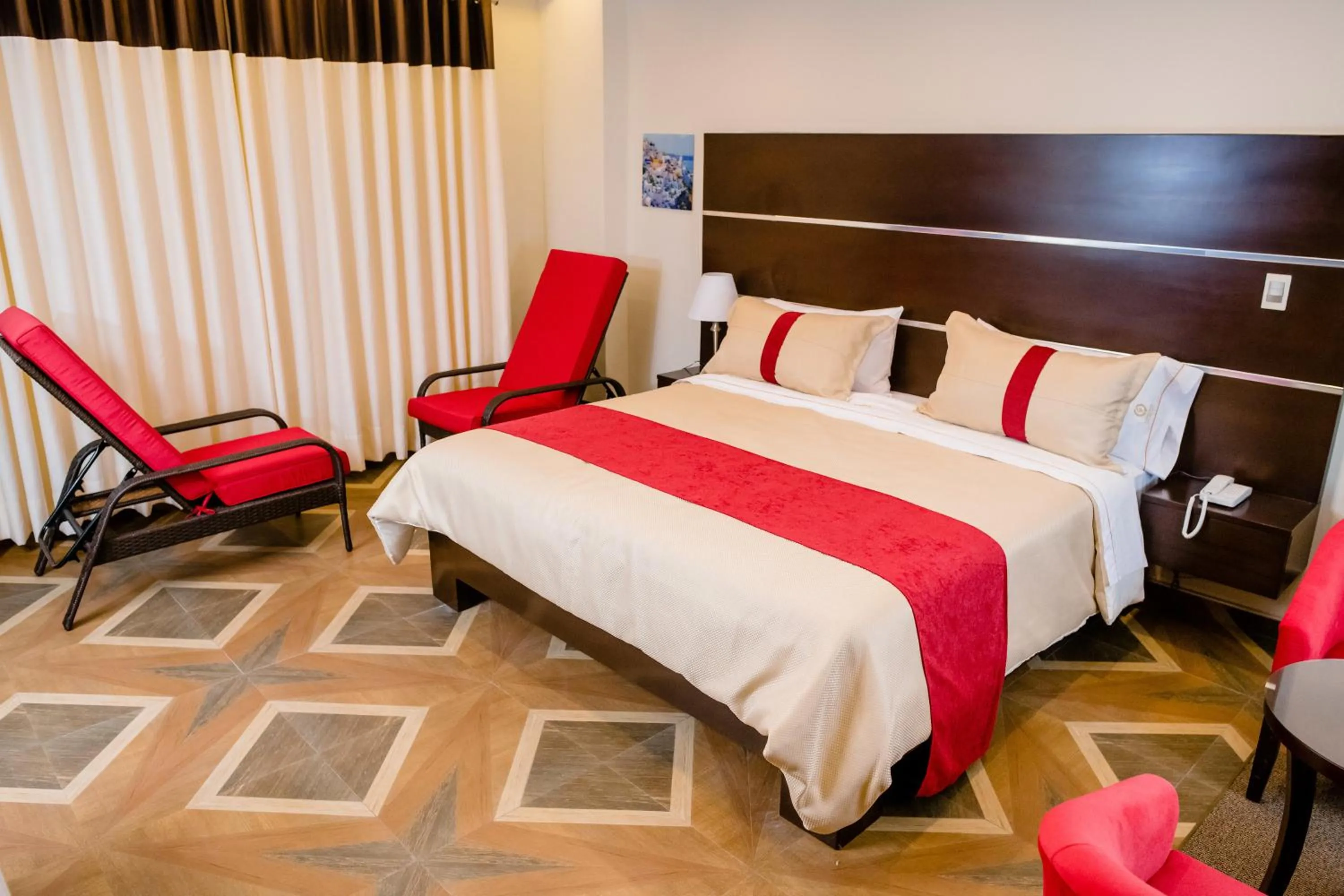 Verona Hotel Baños Turcos