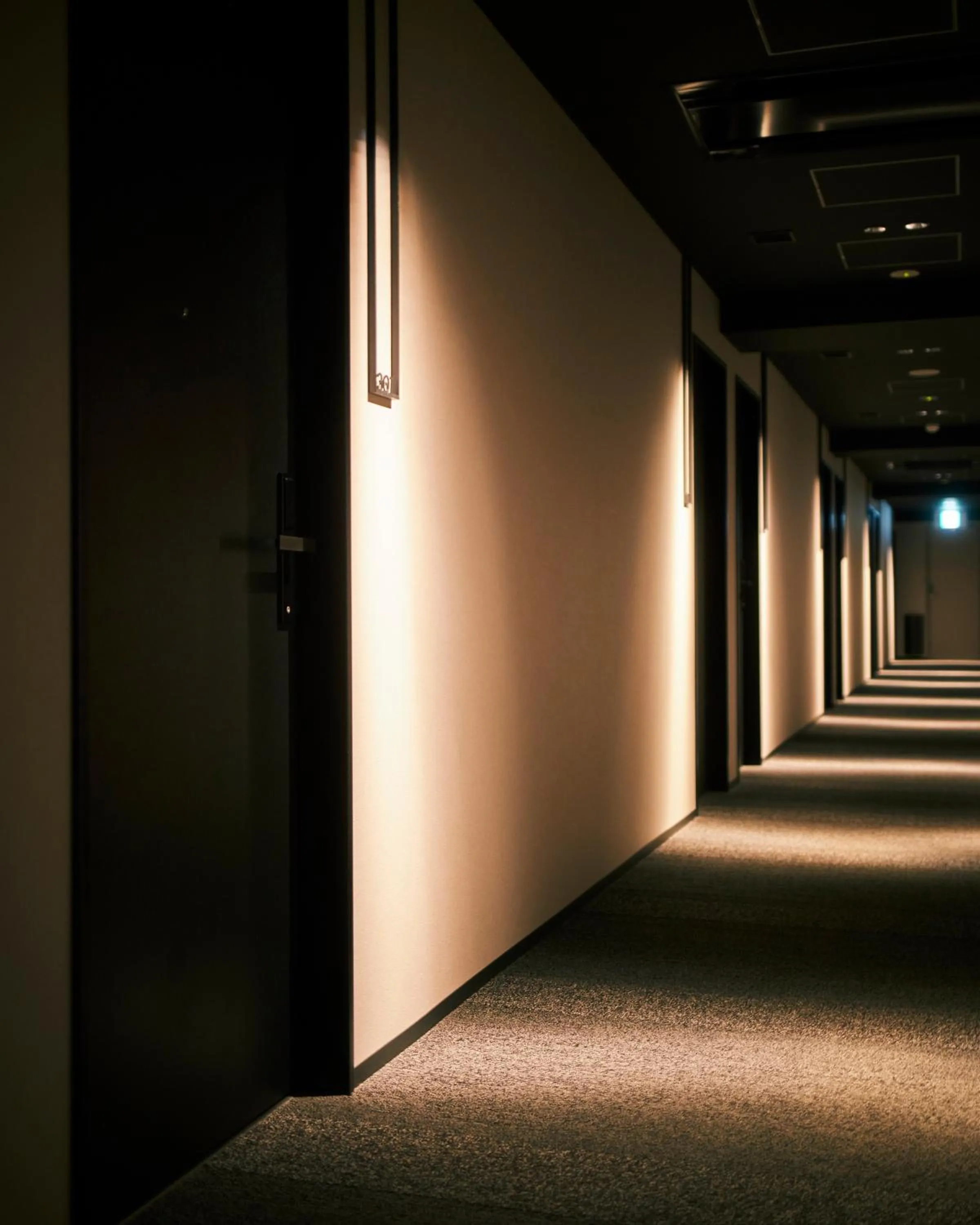 hotel androoms Shin-Osaka