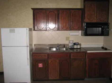 The Garden Villas Hotel