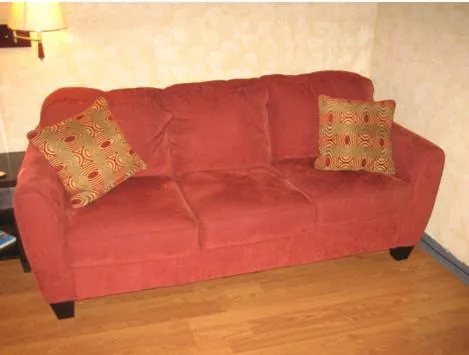 The Garden Villas Hotel