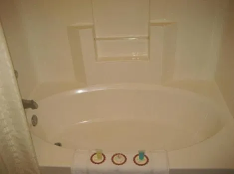 The Garden Villas Hotel