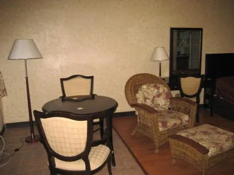 The Garden Villas Hotel