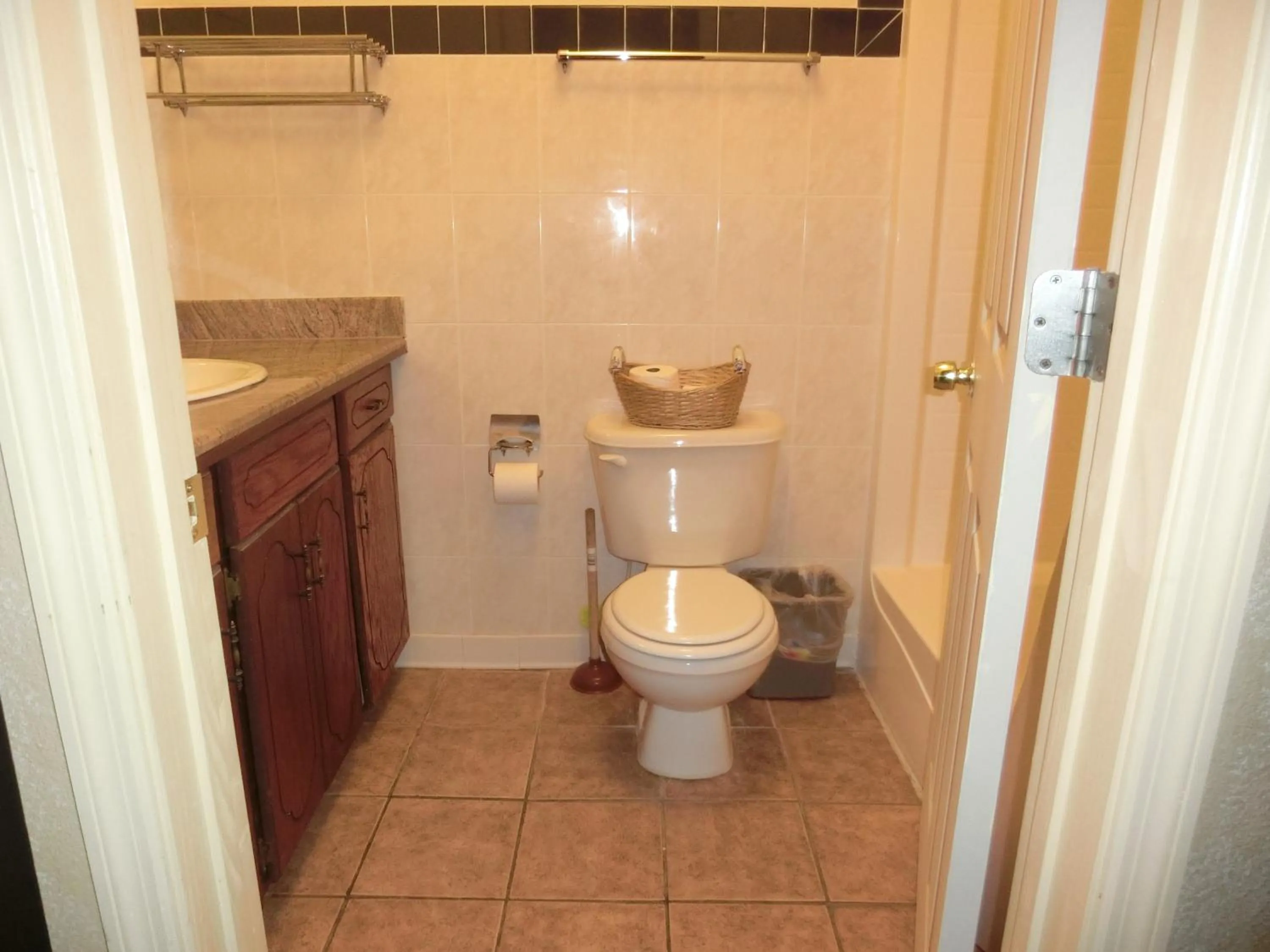 The Garden Villas Hotel