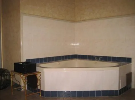 The Garden Villas Hotel