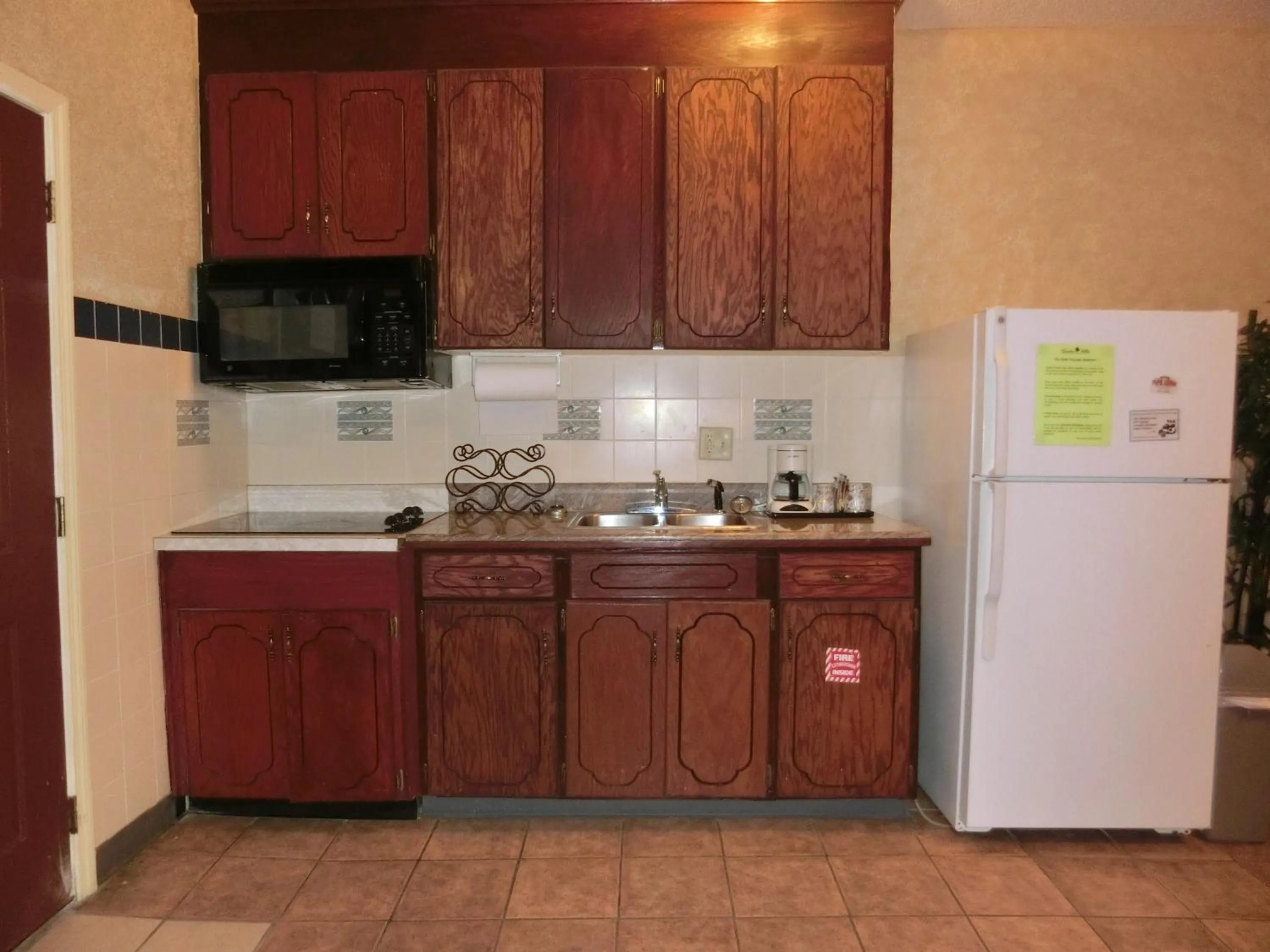 The Garden Villas Hotel