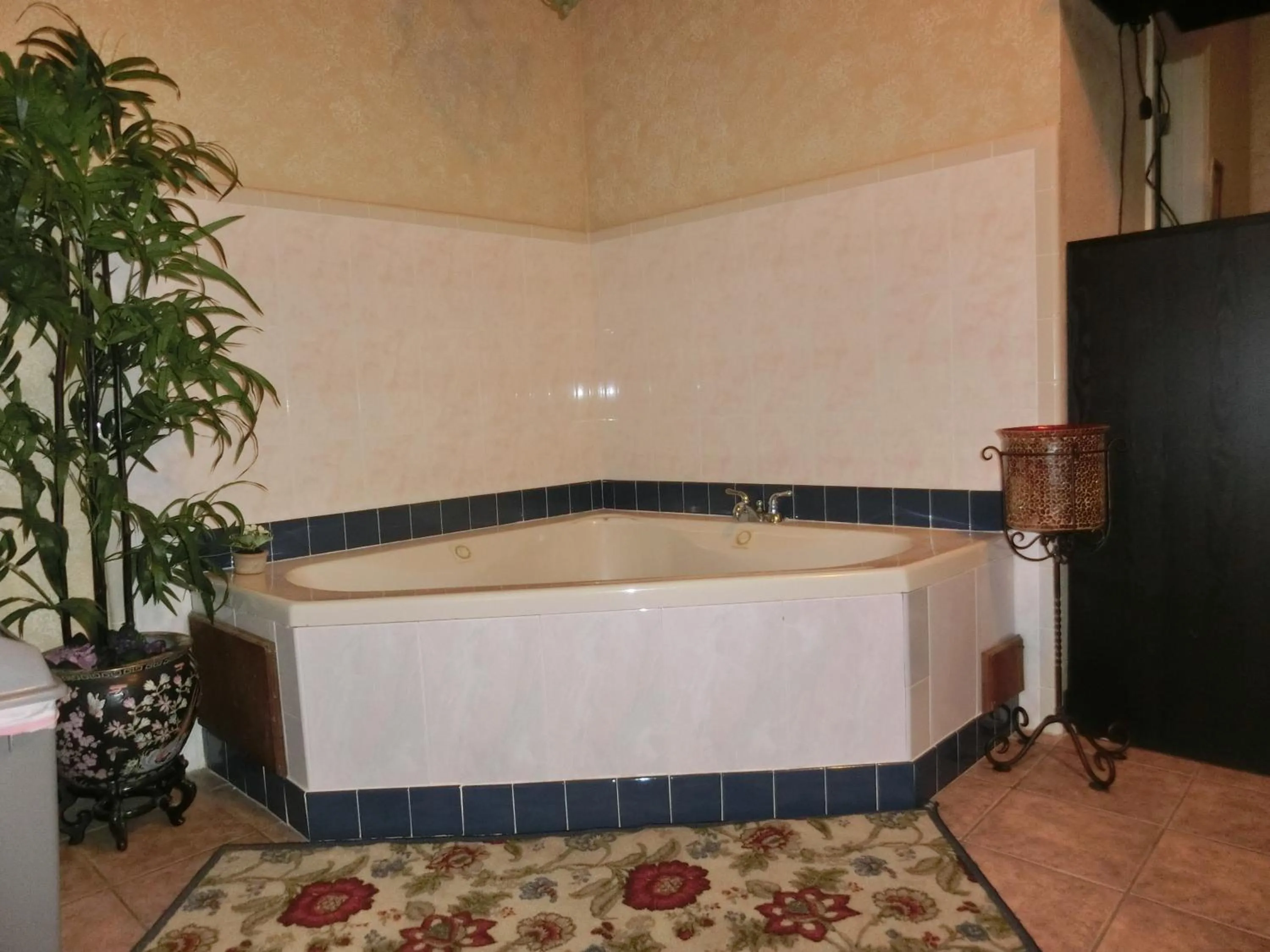 The Garden Villas Hotel