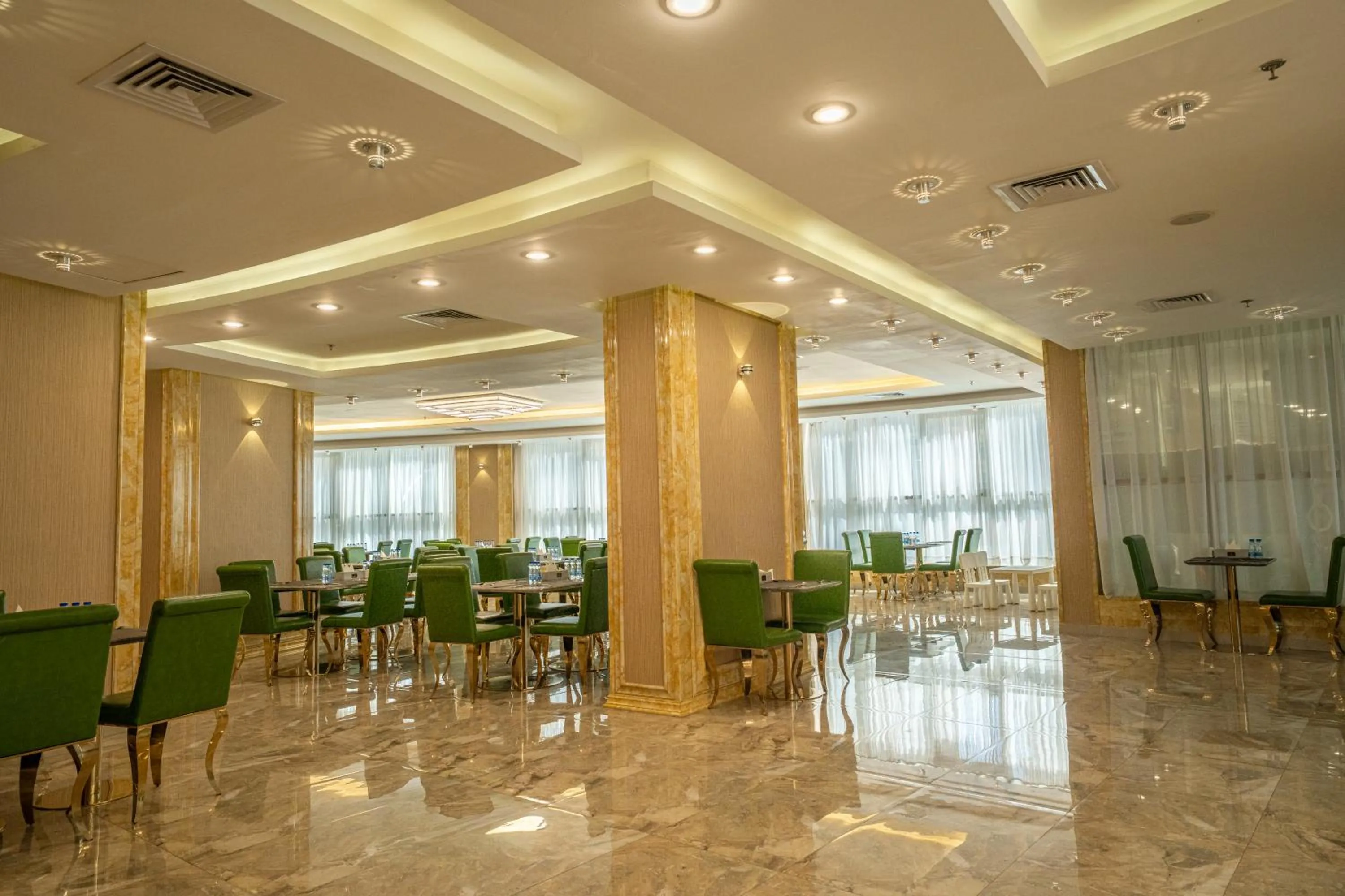 فندق وهج بوليفارد Wahaj Boulevard Hotel