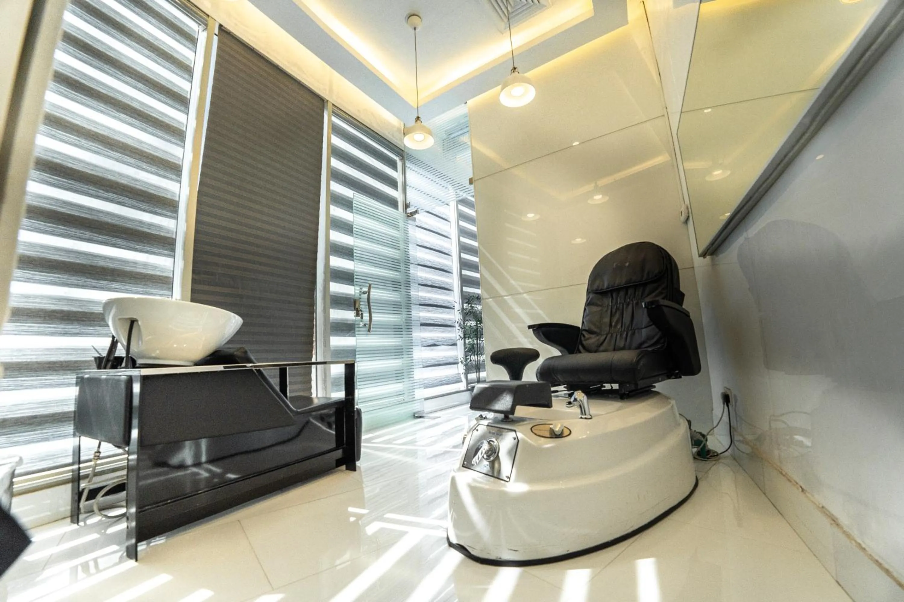 فندق وهج بوليفارد Wahaj Boulevard Hotel