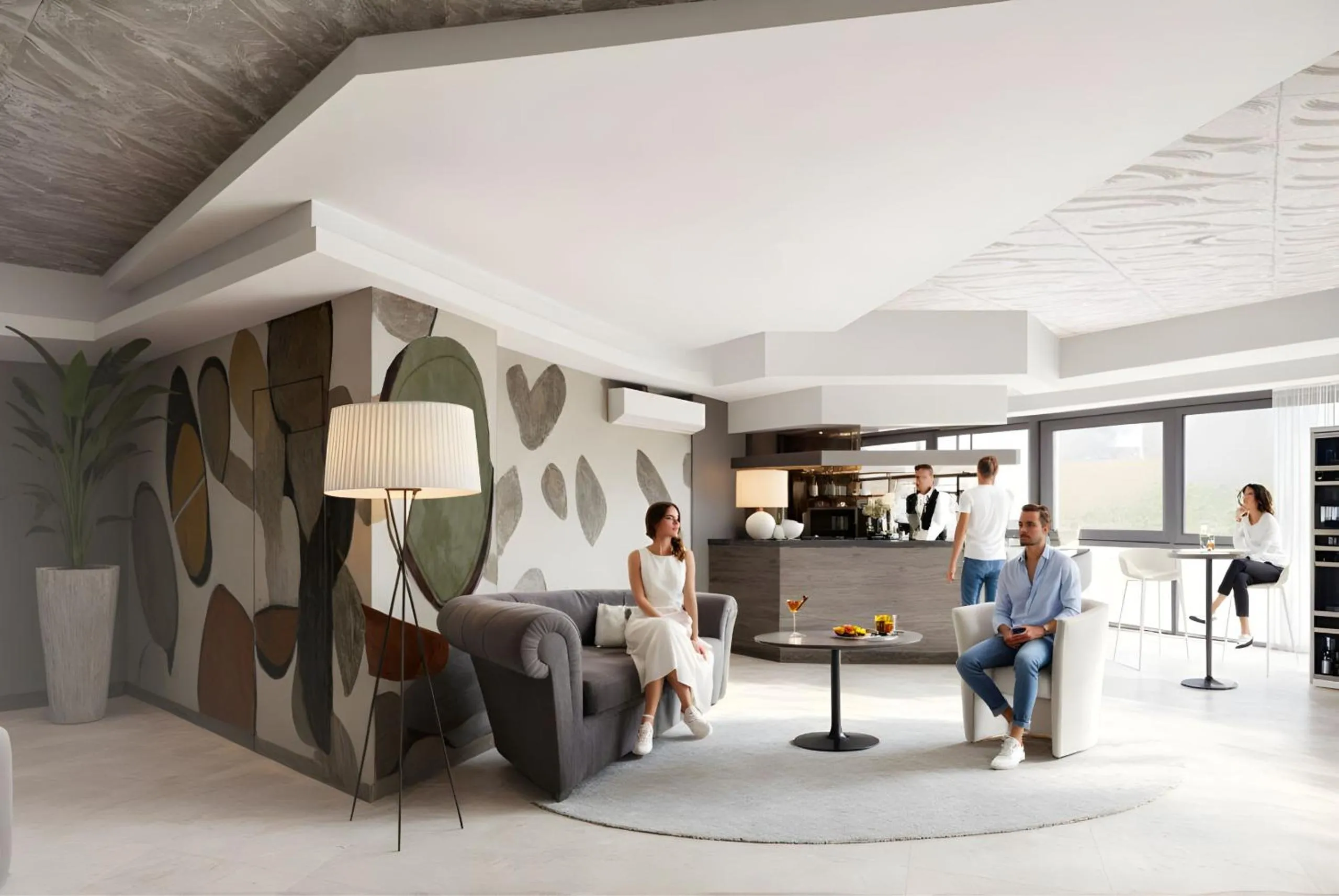 Hotel Universal