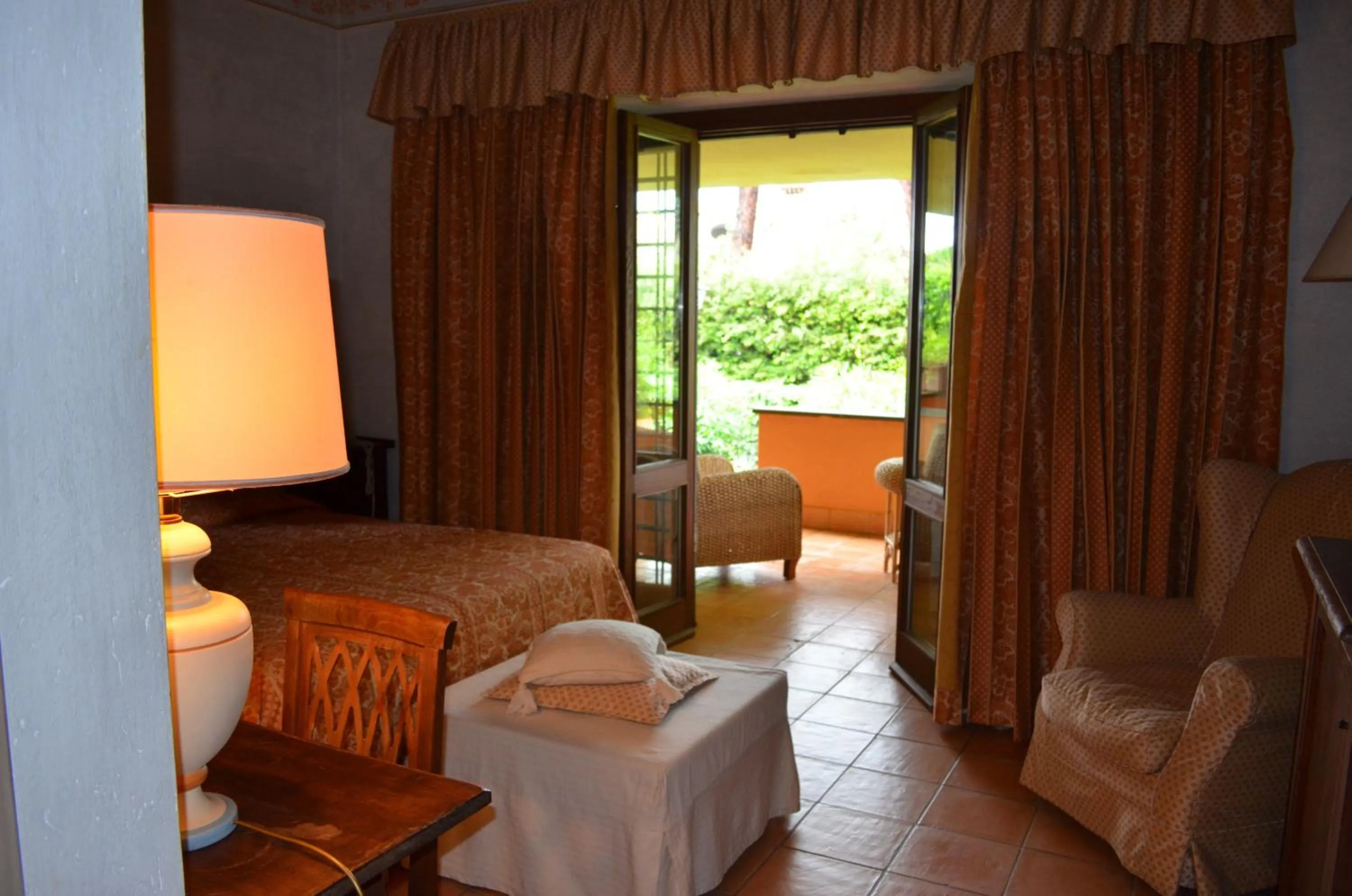 Day, Bed in Hotel La Locanda Dei Ciocca