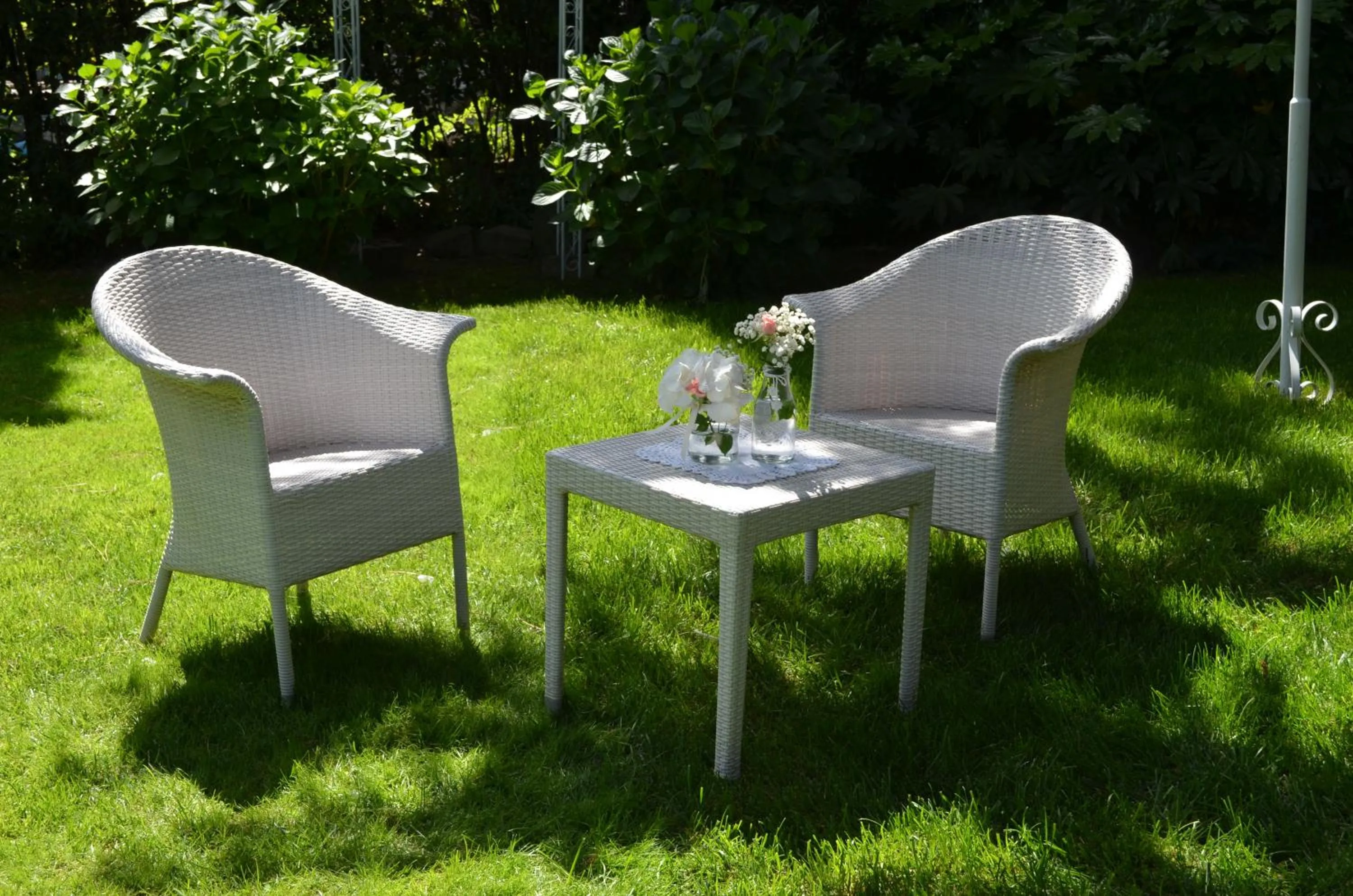 Day in Hotel La Locanda Dei Ciocca