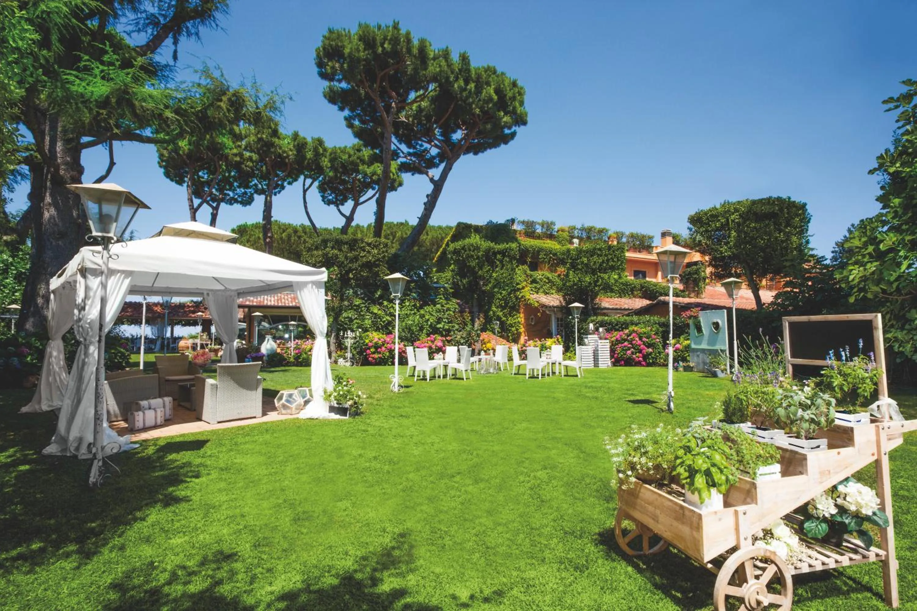 Hotel La Locanda Dei Ciocca