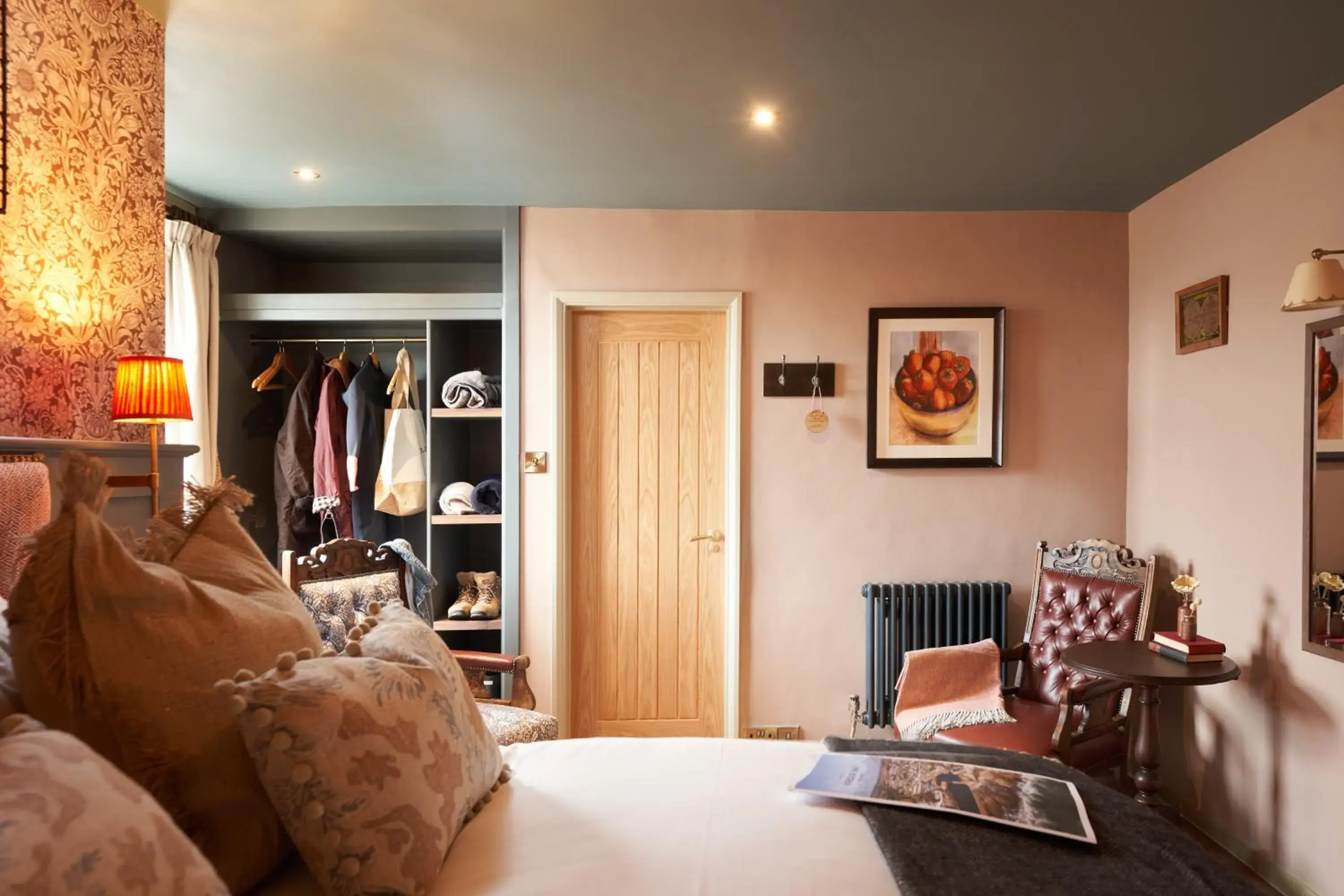 Standard Double Room in Harbour Inn Standard Double Room in Harbour Inn