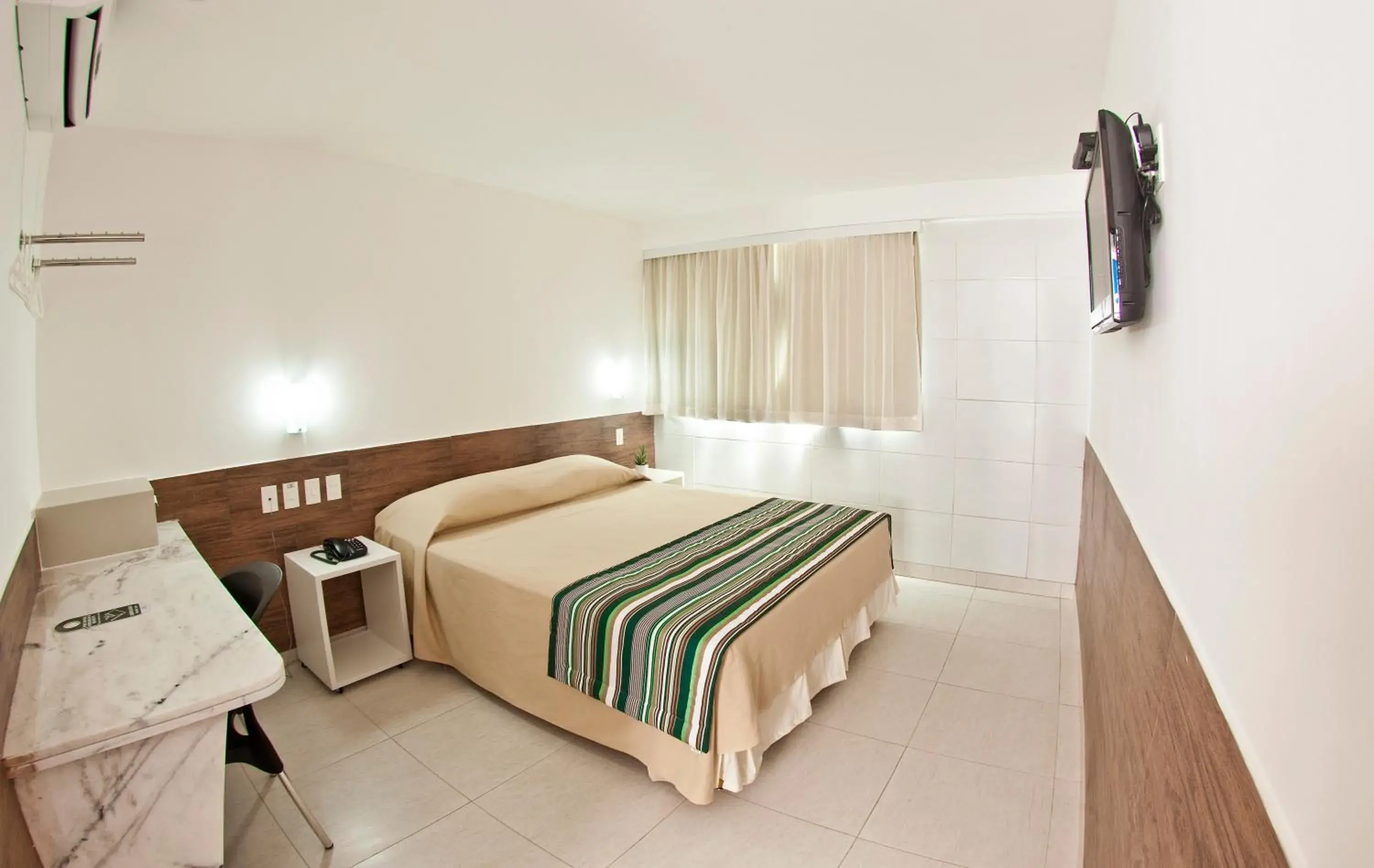 Hotel Corais de Tambau Hotel Corais de Tambau