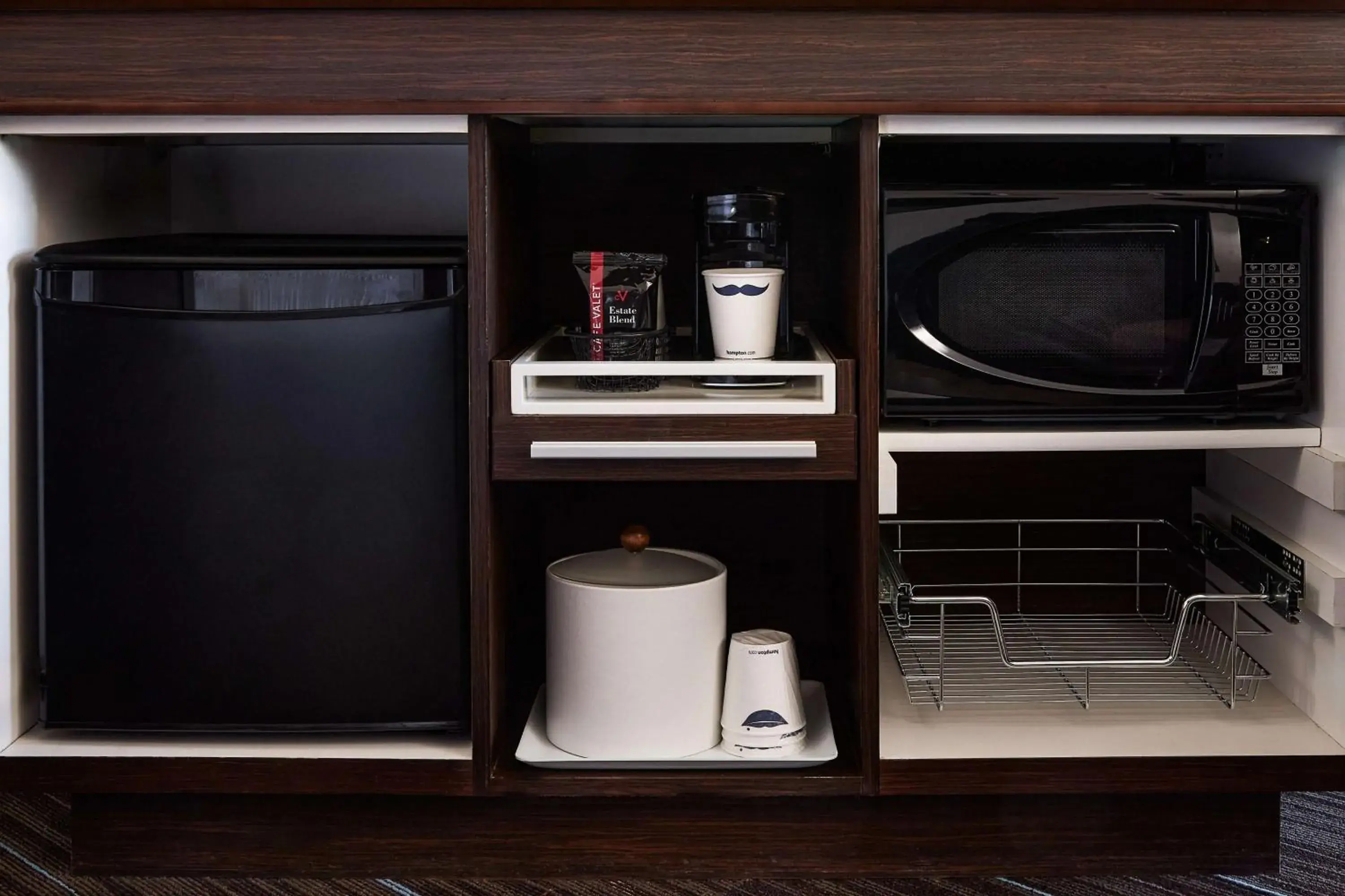 Photo of the whole room in Hampton Inn Taos Photo of the whole room in Hampton Inn Taos