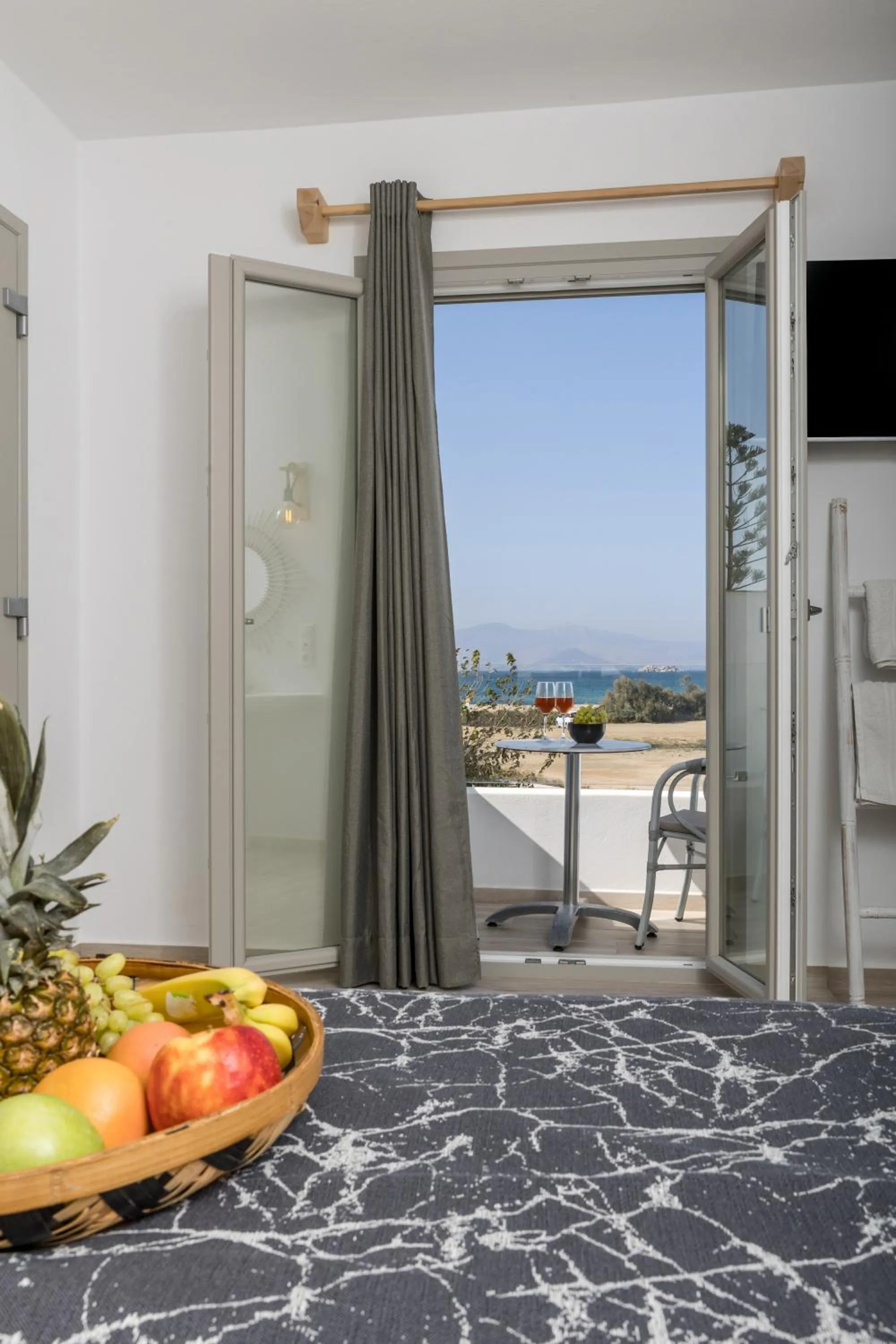 Communal lounge/ TV room in Marine Dream