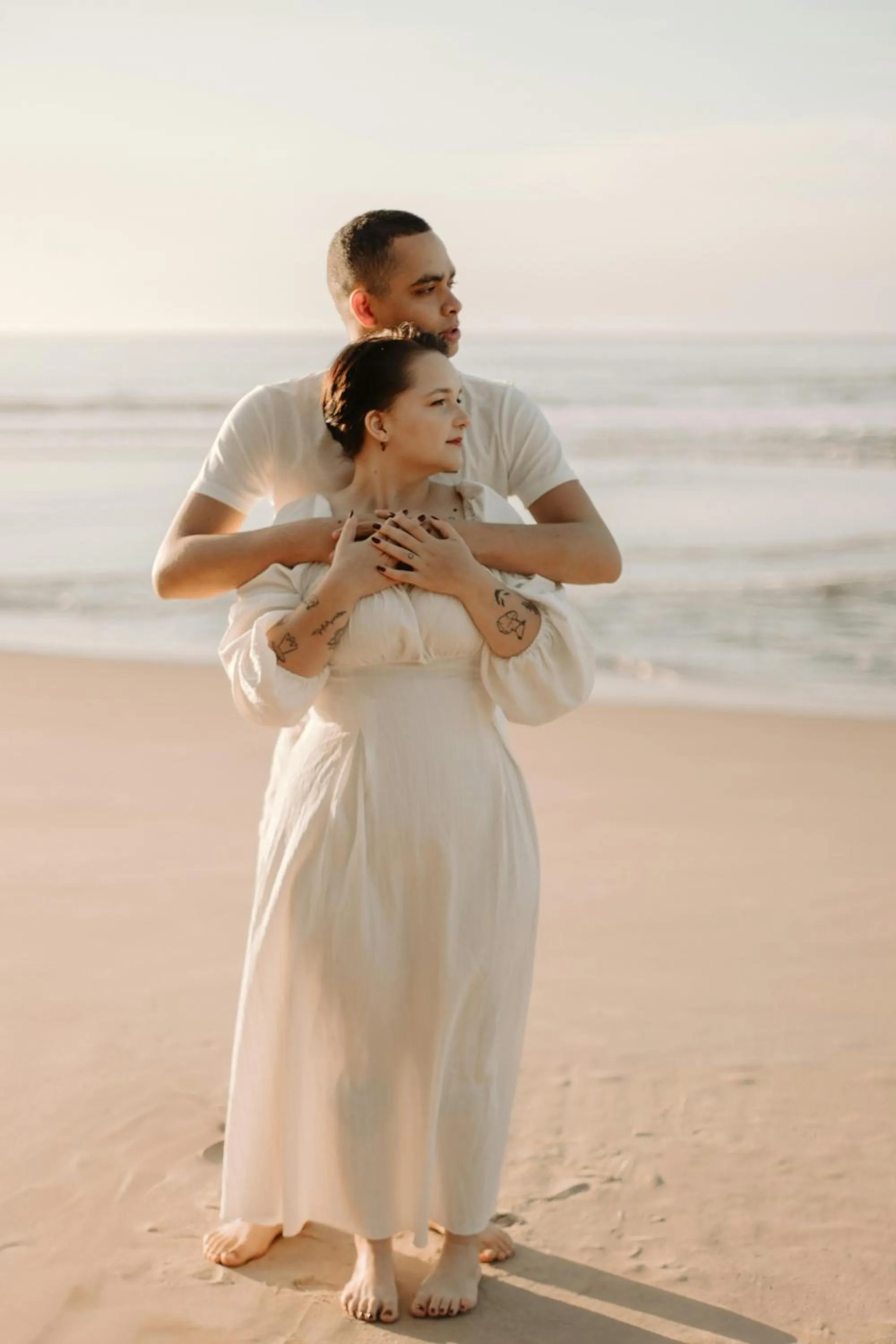 Spring in Marine Dream