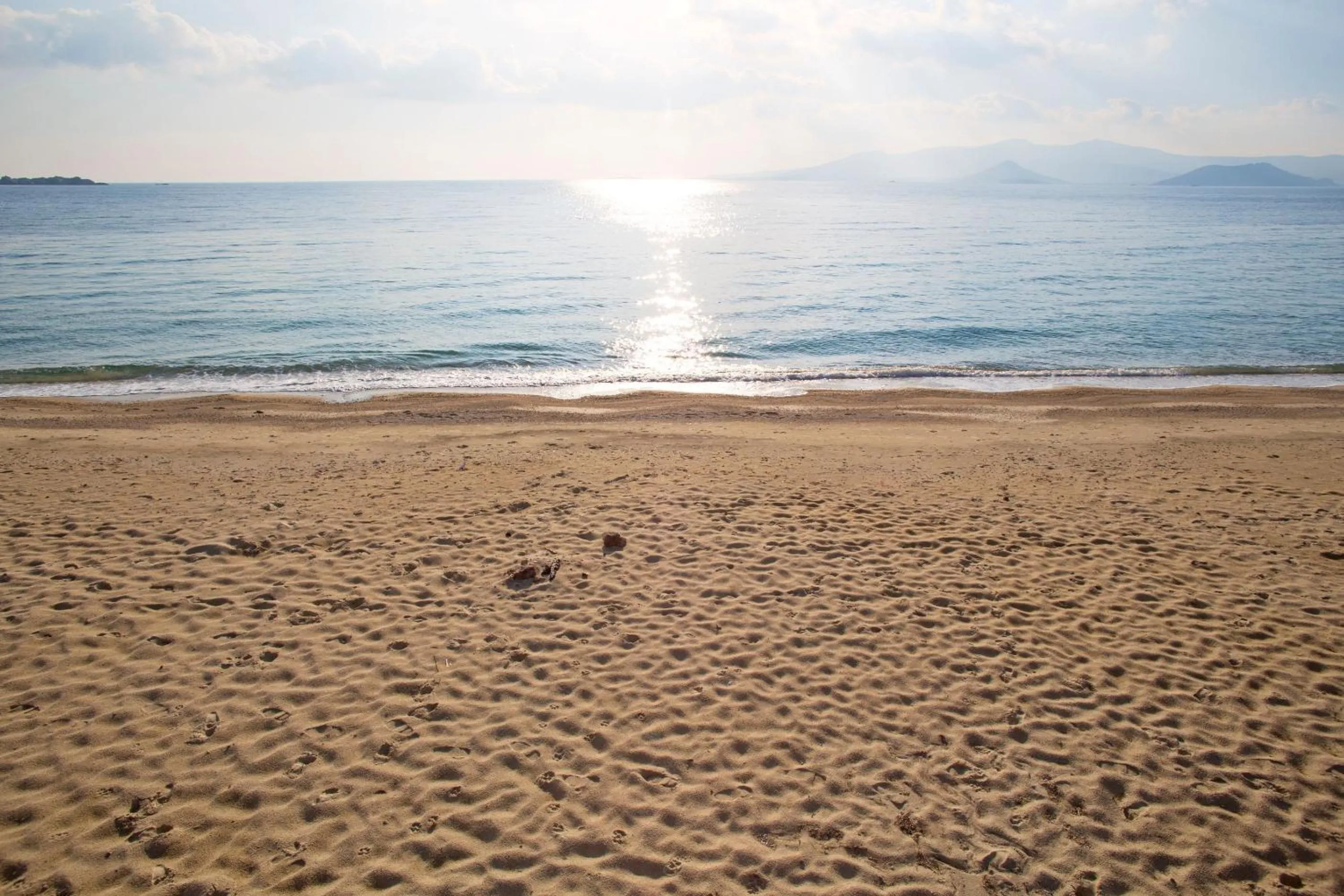 Property building in Marine Dream