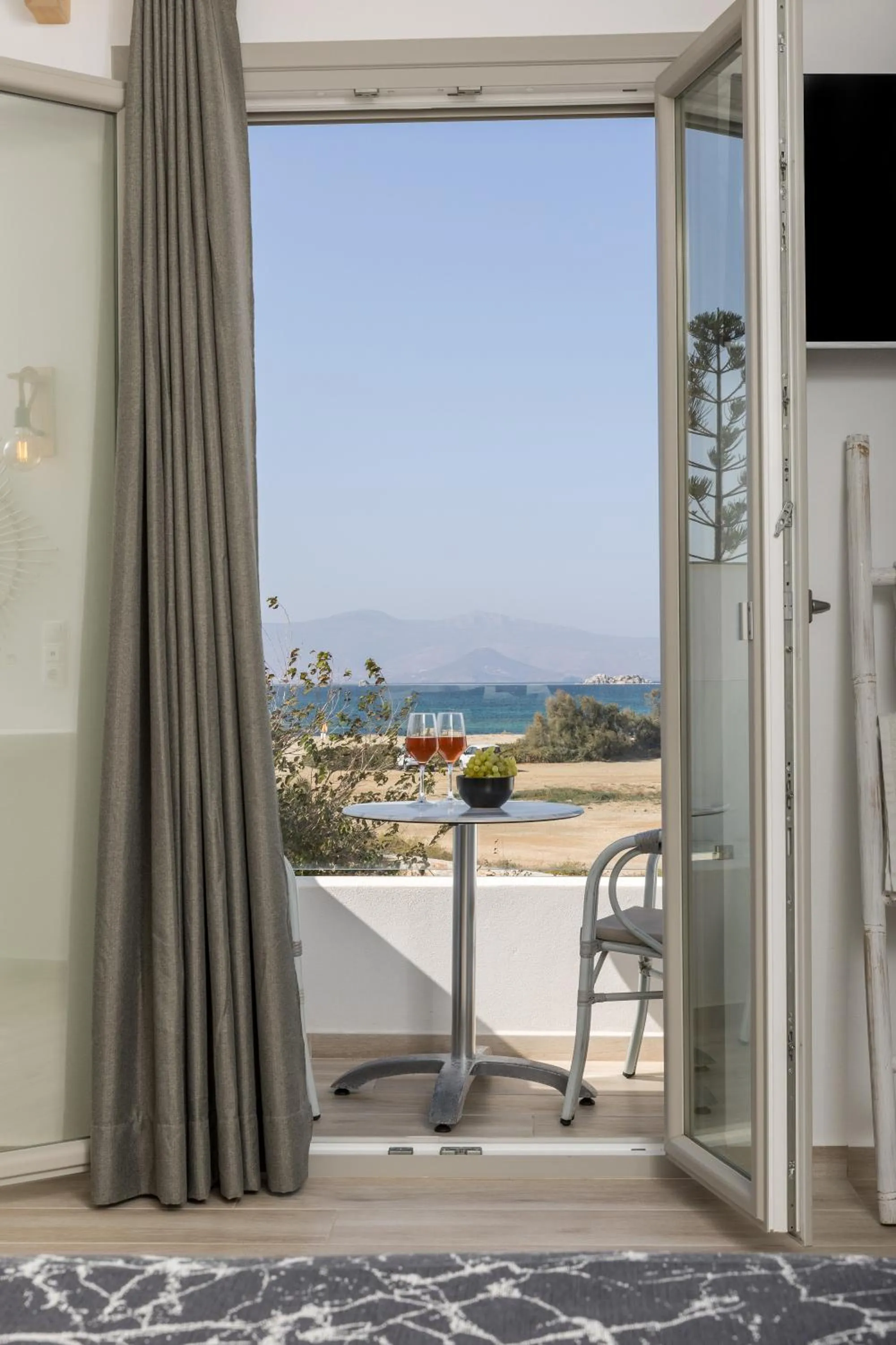 Patio in Marine Dream