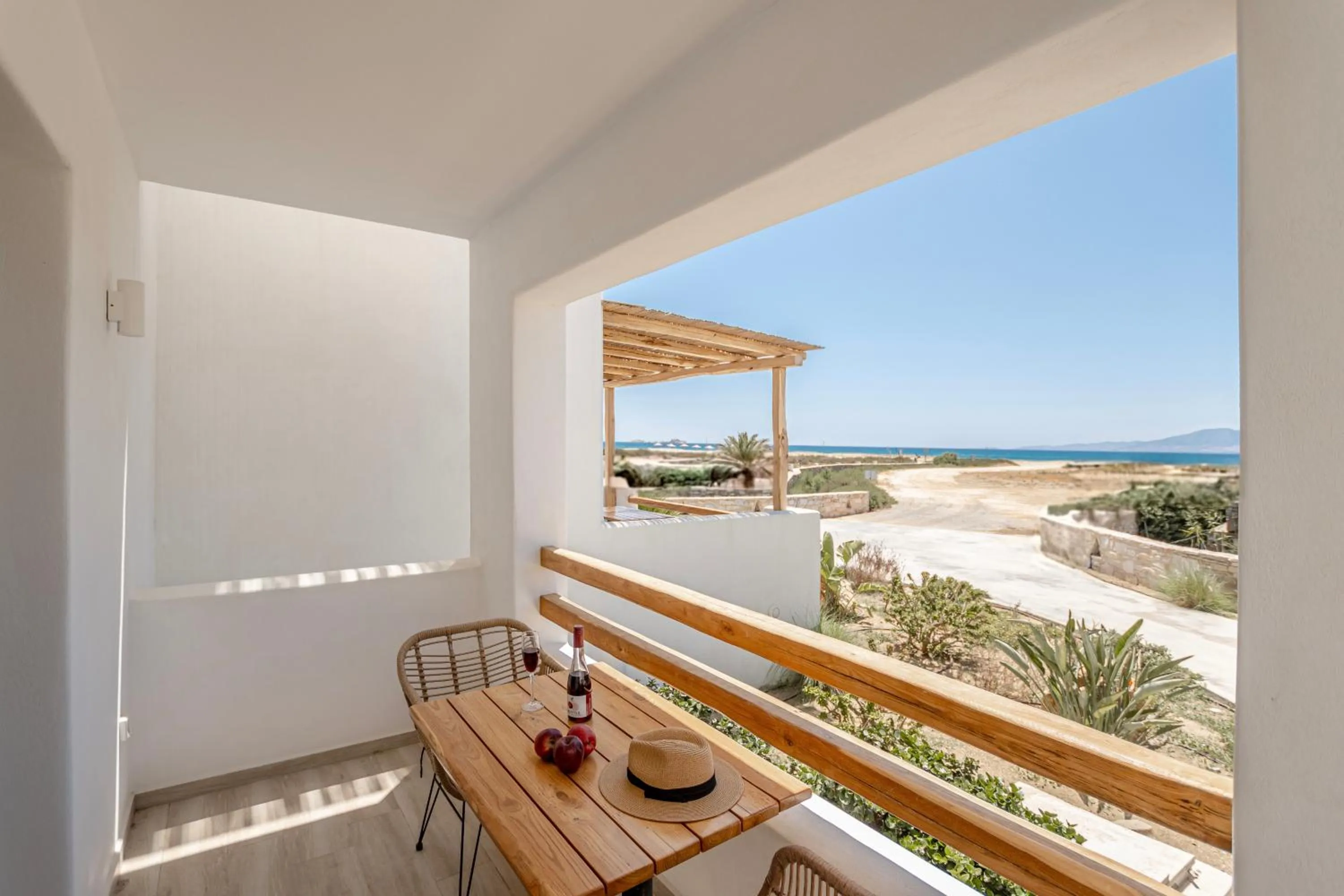 Patio in Marine Dream