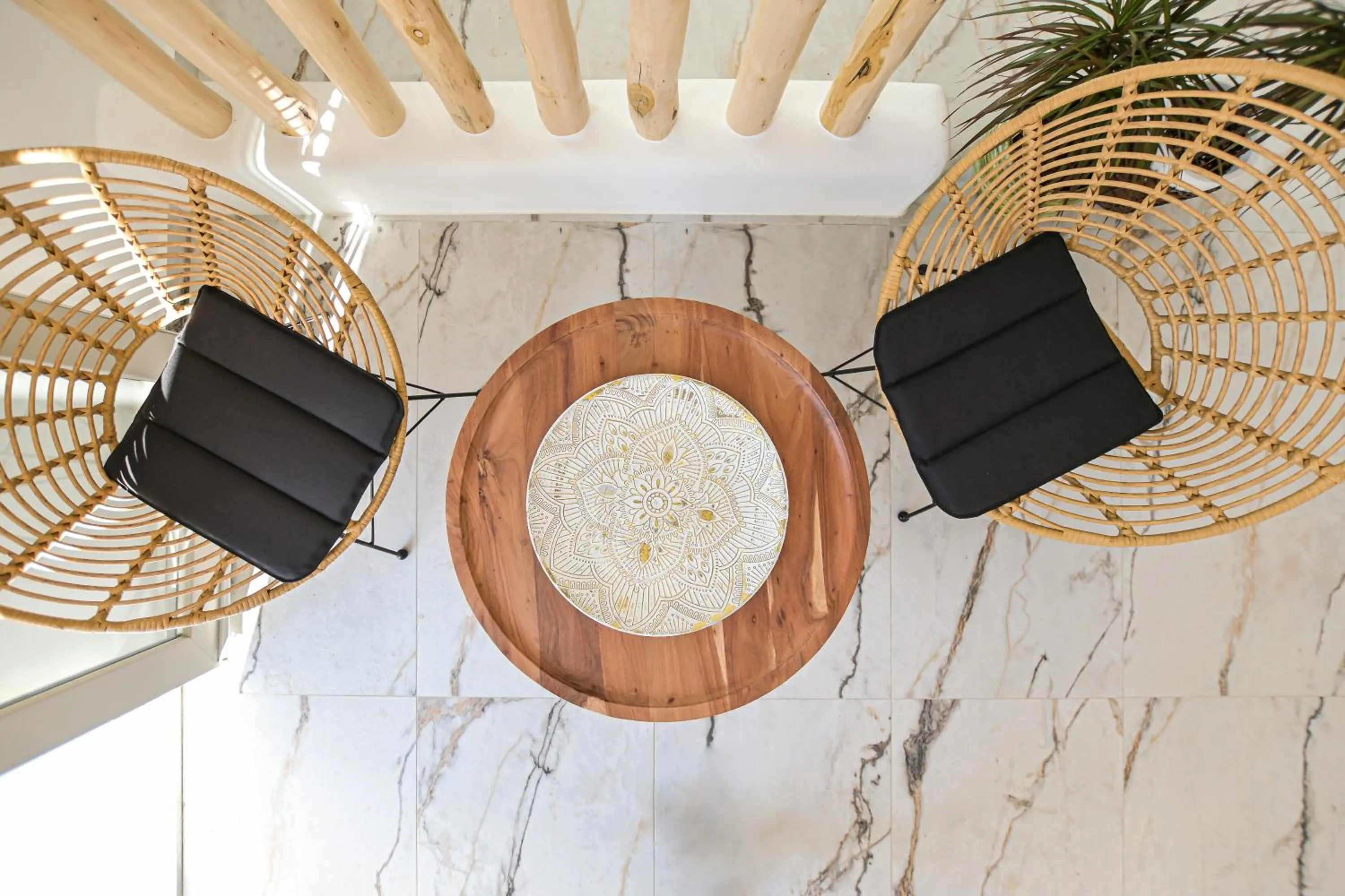 Property building in Marine Dream