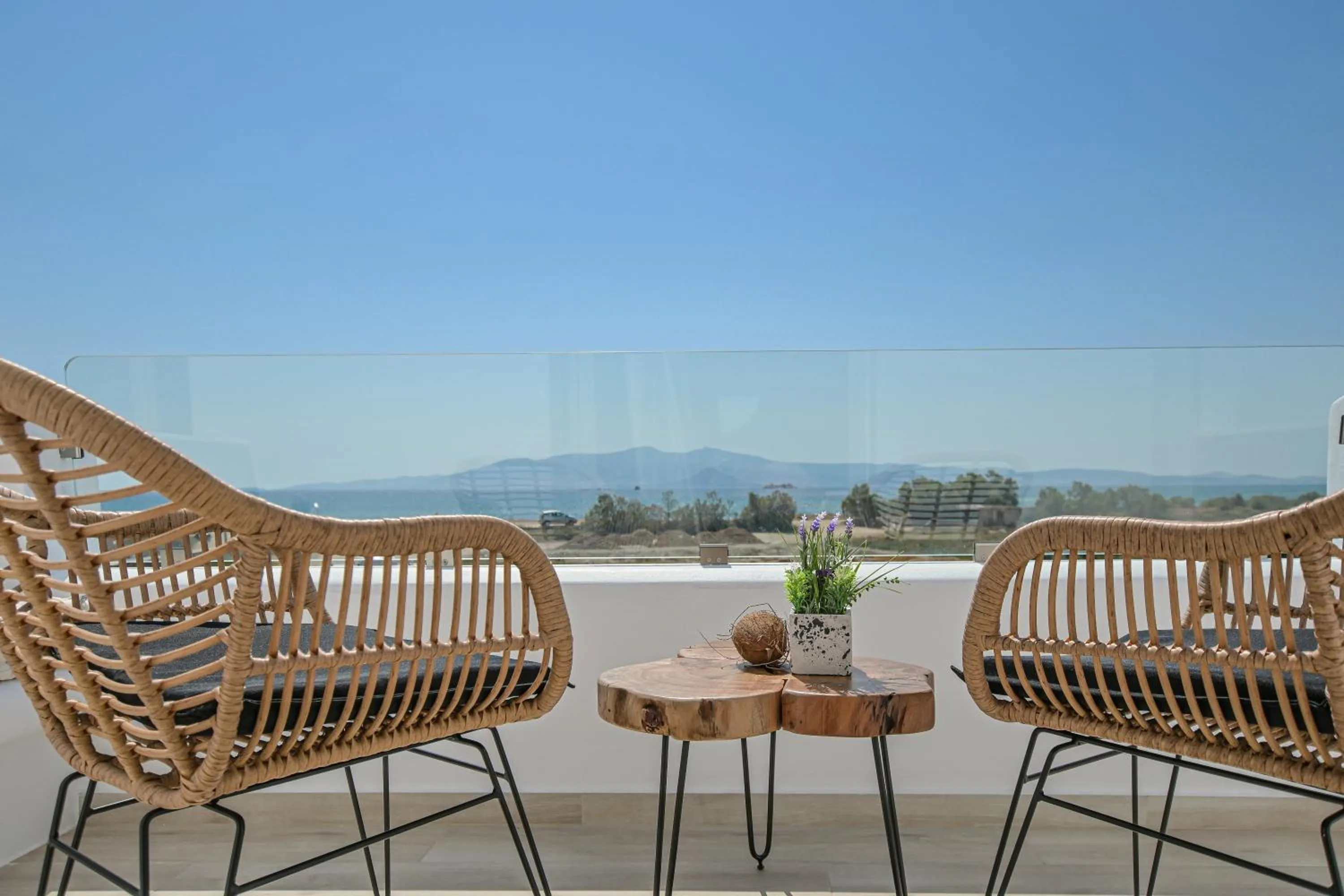 Property building in Marine Dream