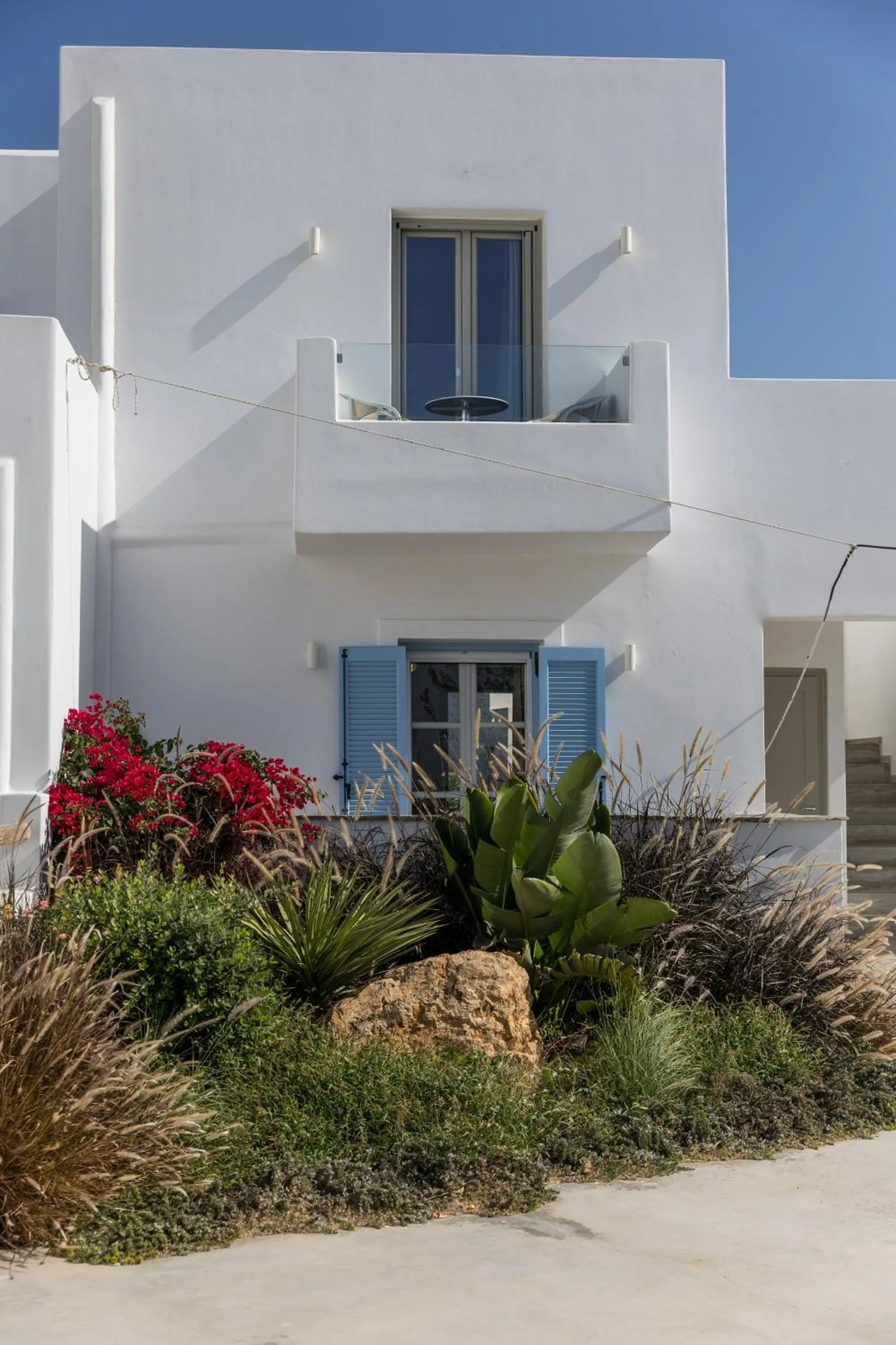 Property building in Marine Dream