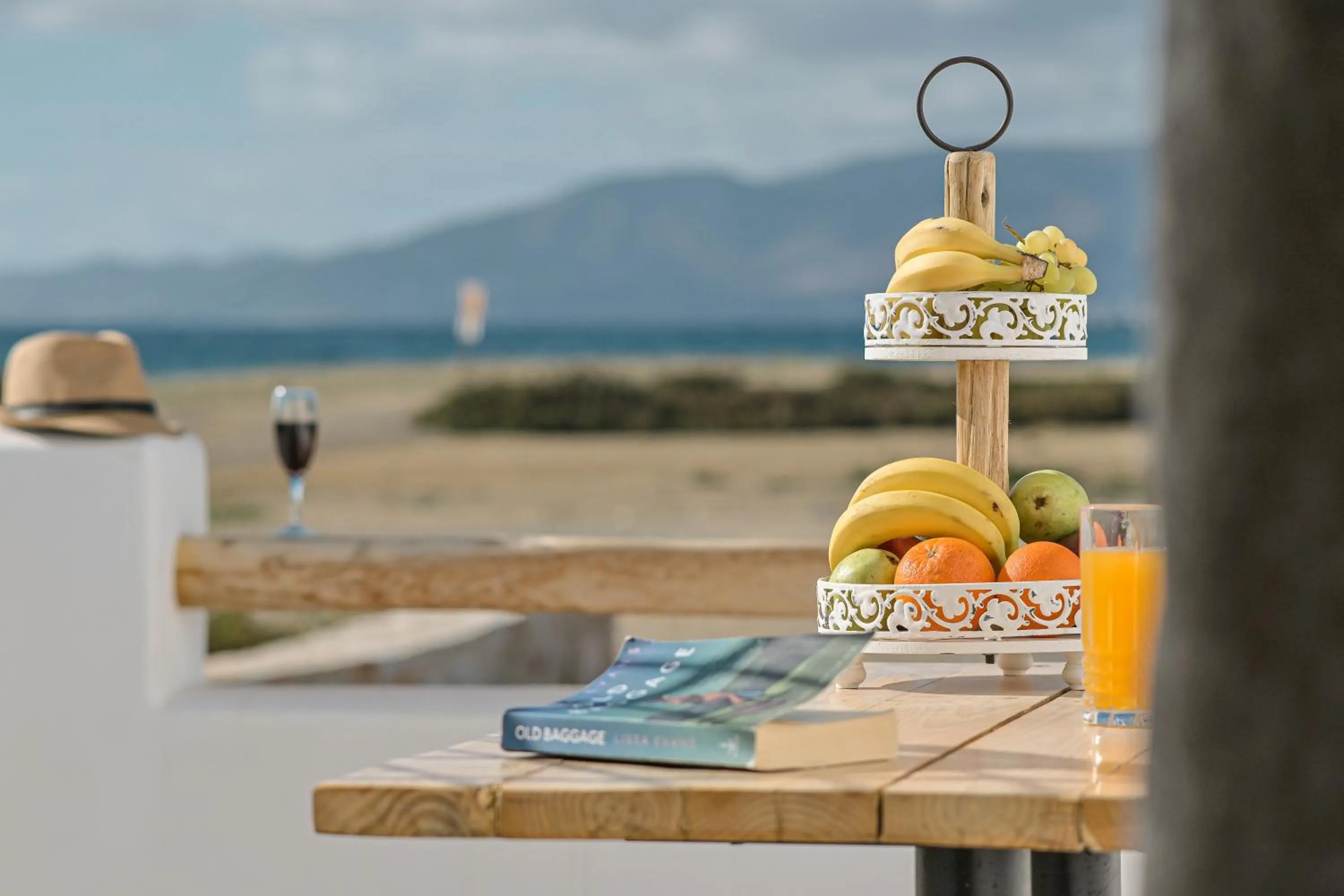 Property building in Marine Dream