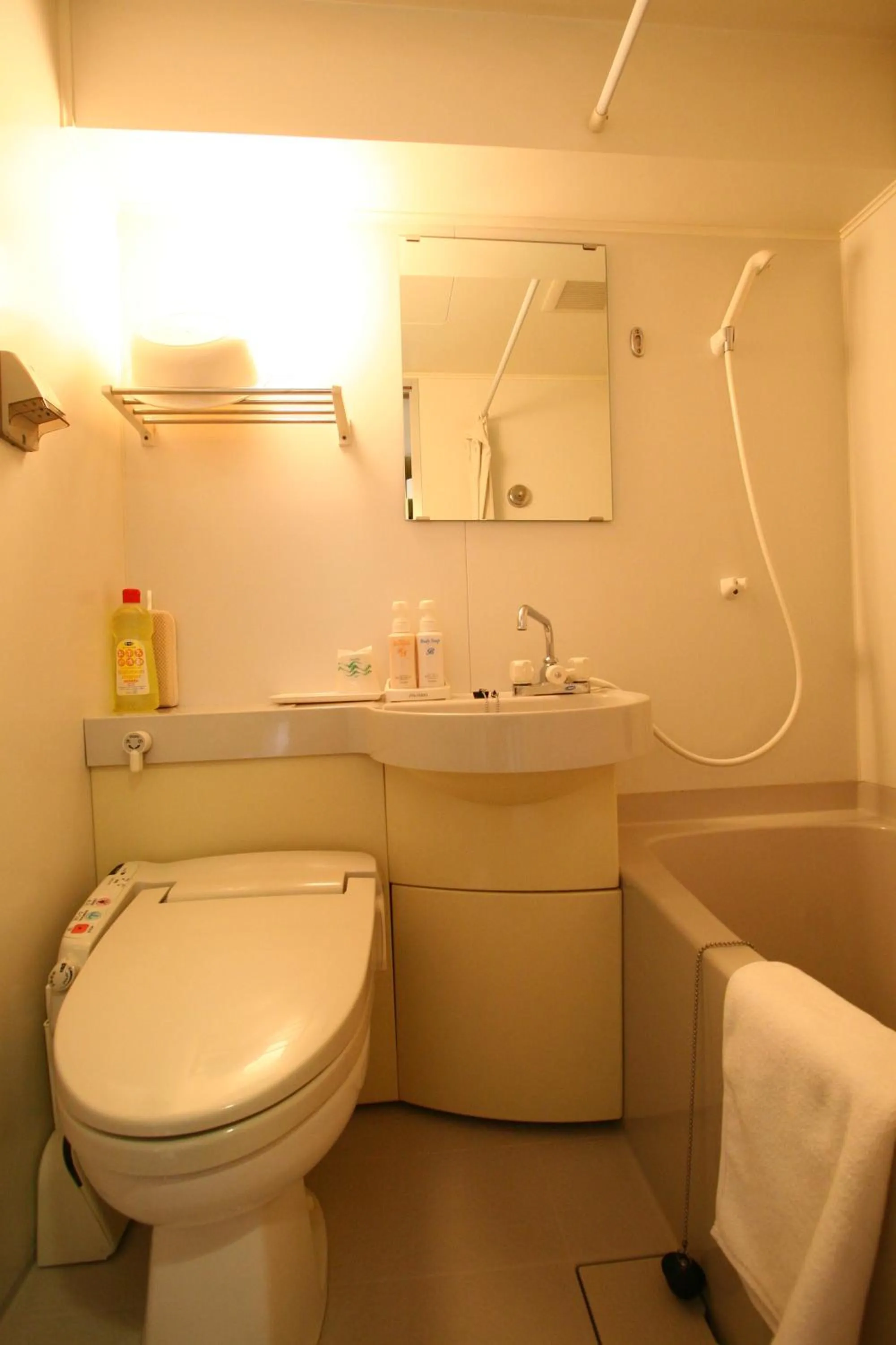 Access Tenjin